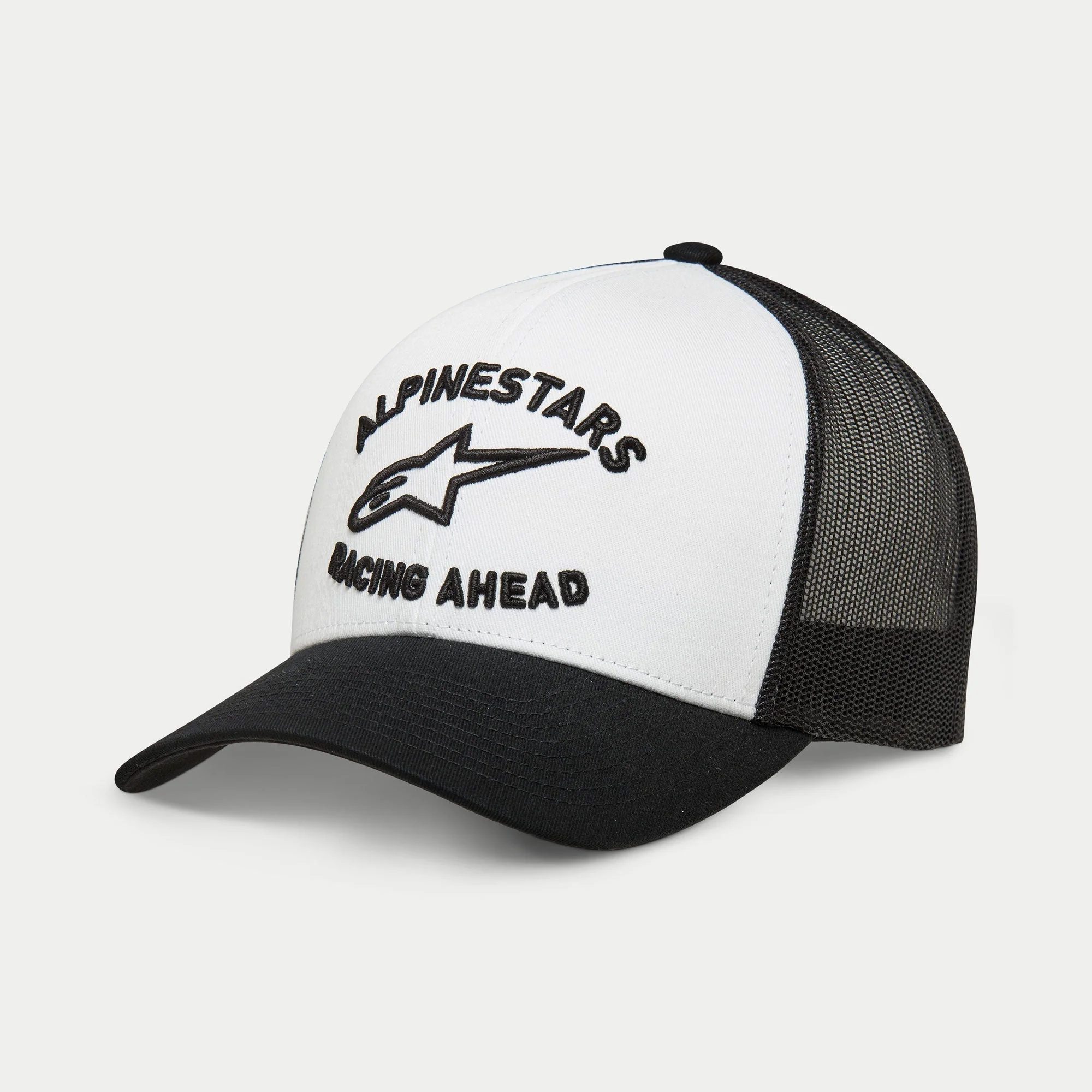 Triple Trucker Hat - Image 6