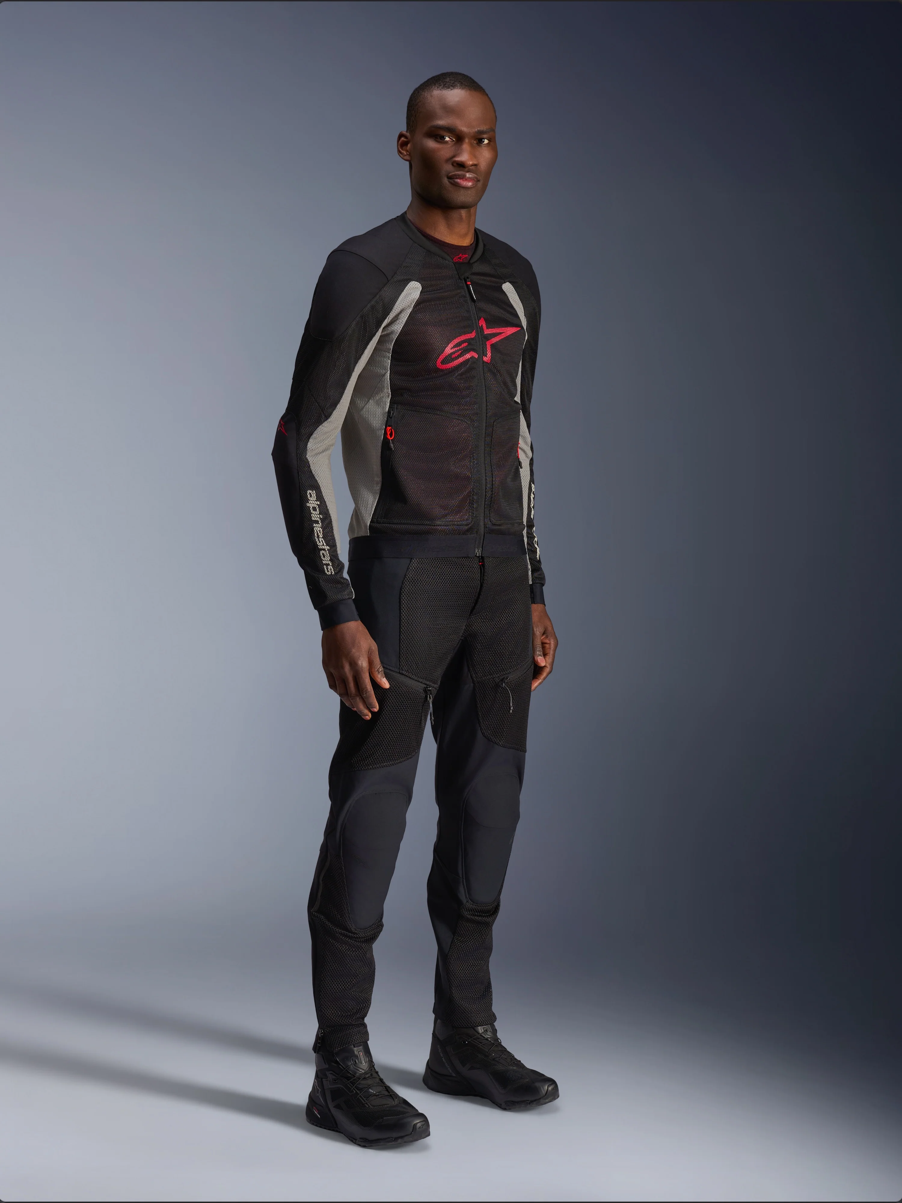 Troop-Air Jacket - Image 2
