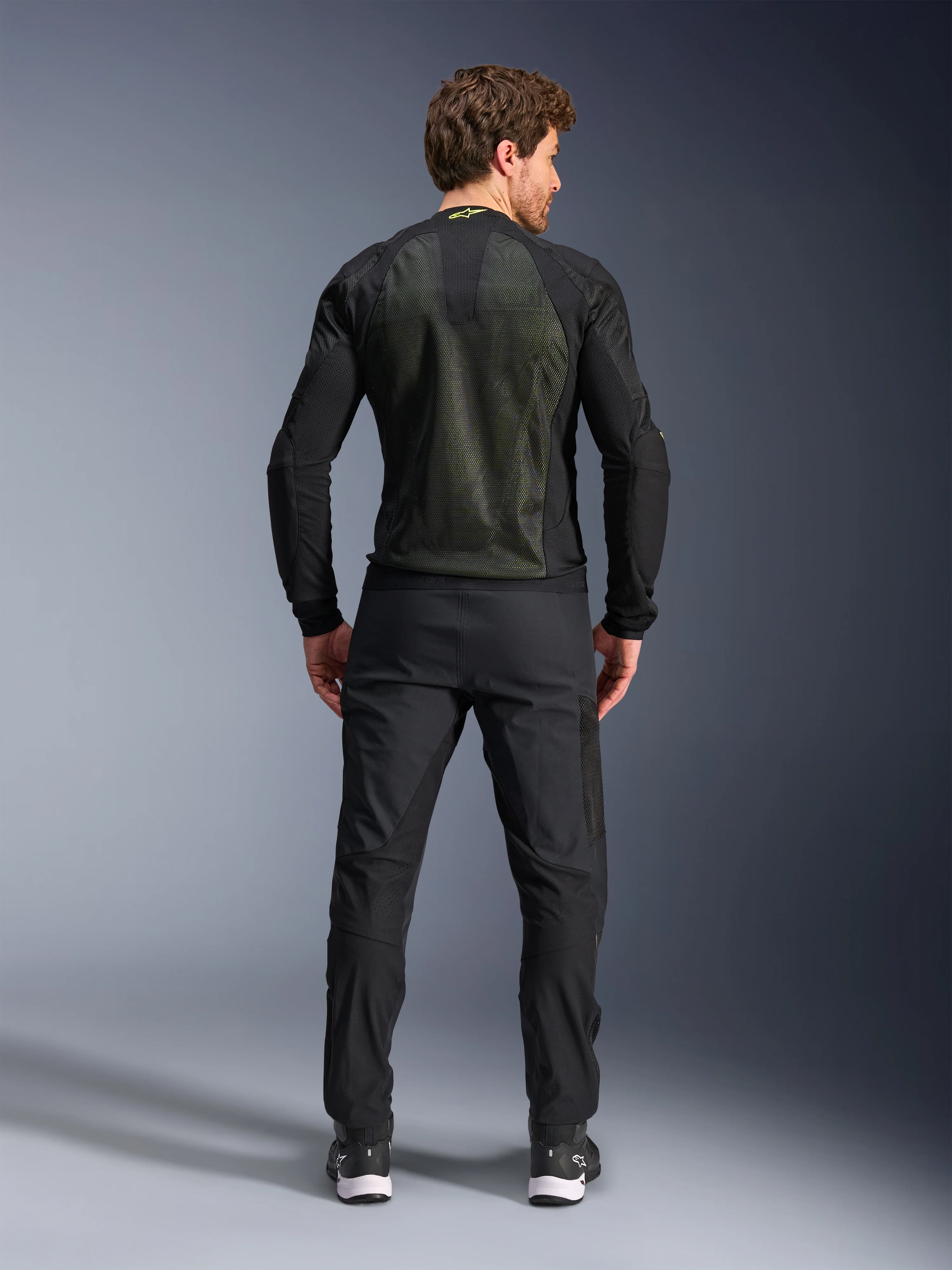 Troop-Air Jacket - Image 3