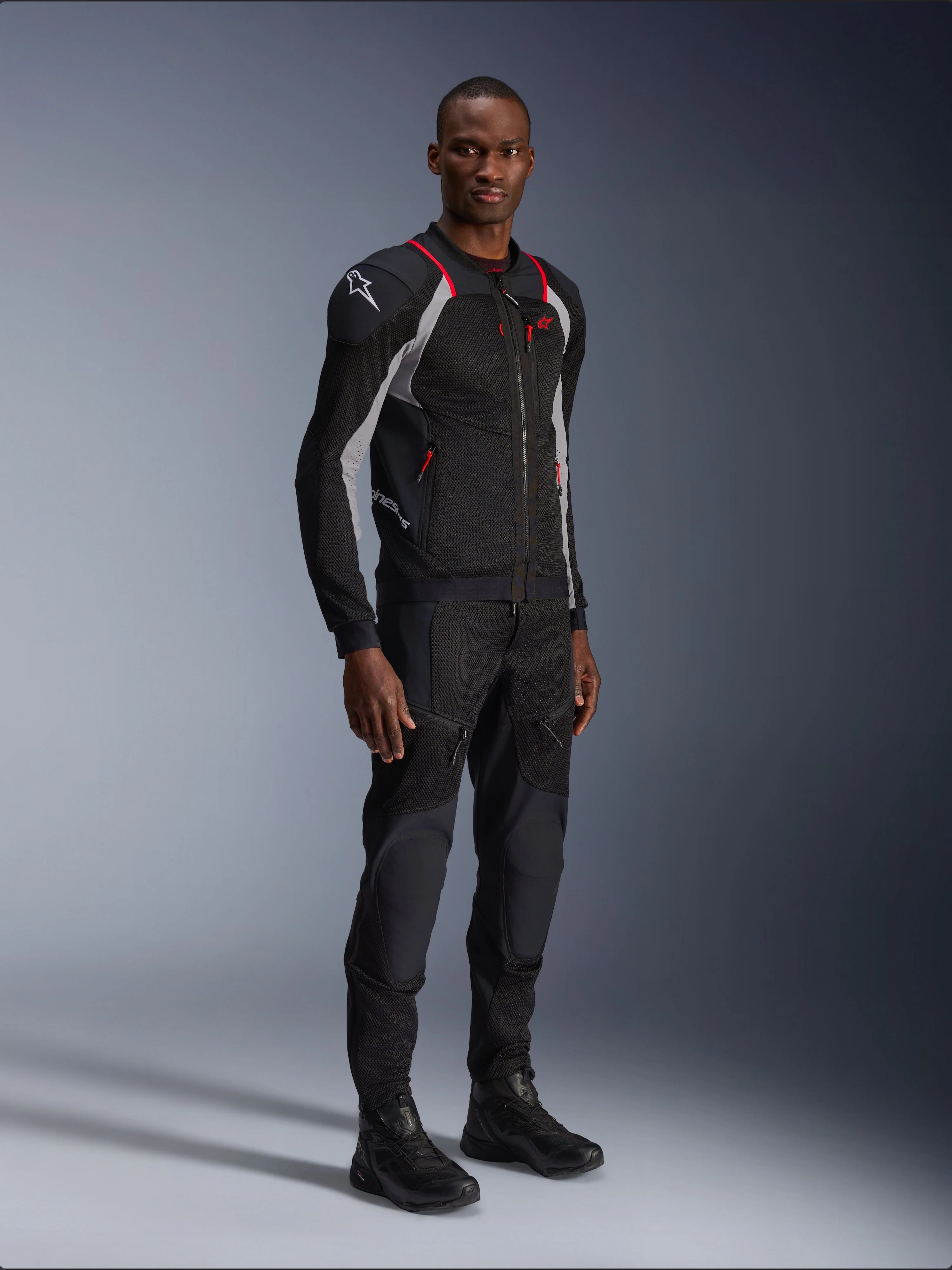 Troop-Air Pro Jacket - Image 2