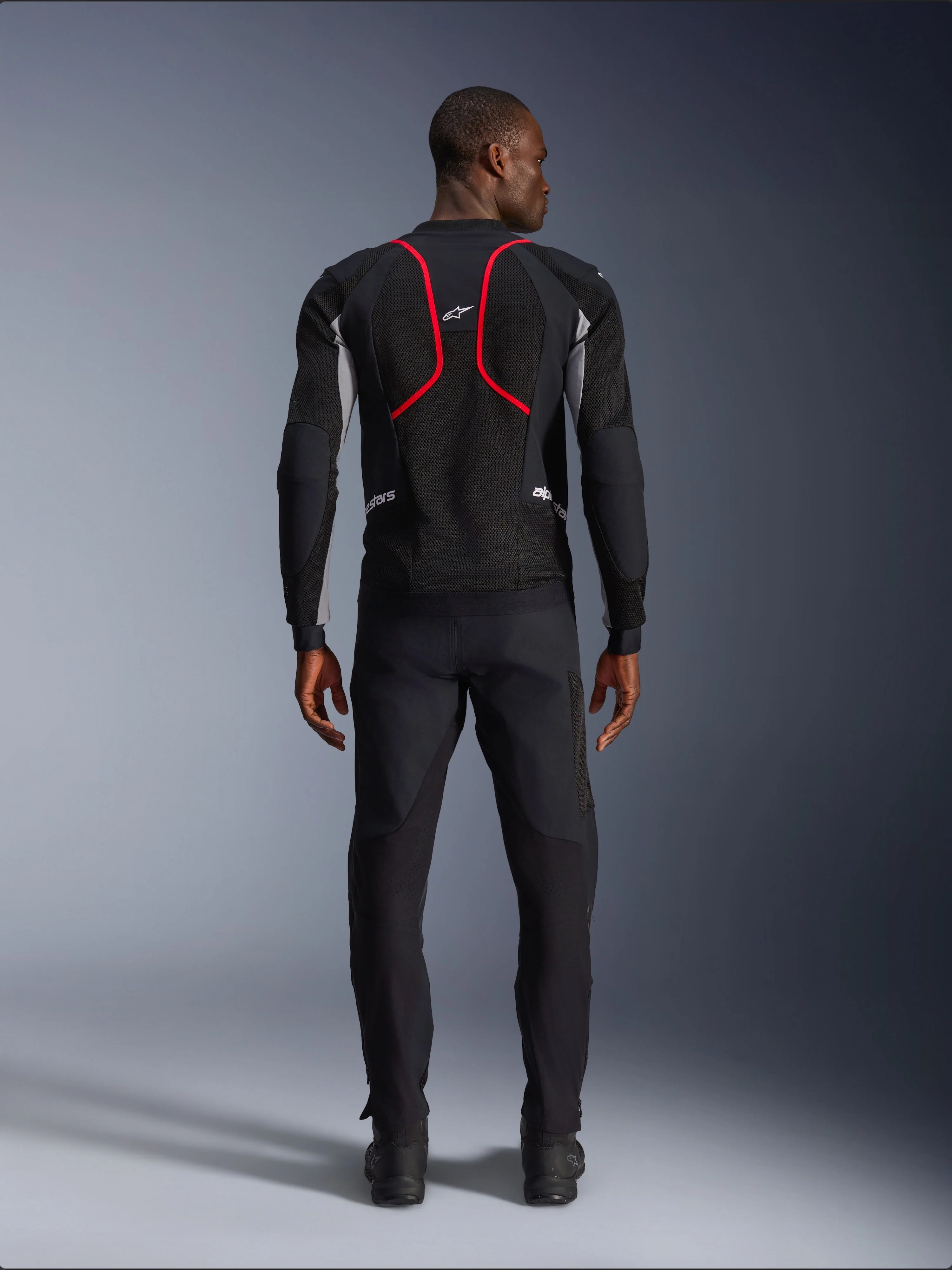 Troop-Air Pro Jacket - Image 3