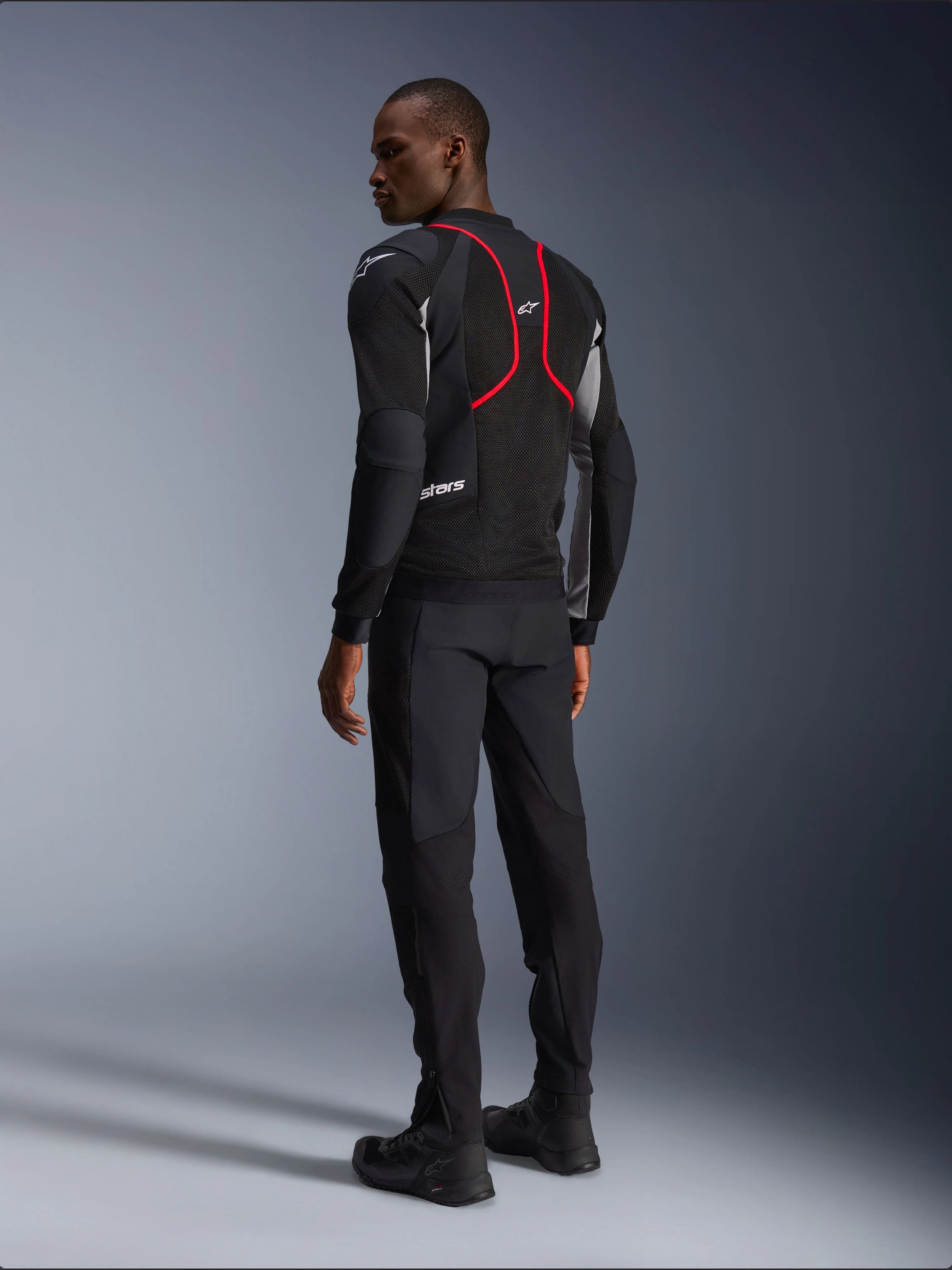 Troop-Air Pro Jacket - Image 4