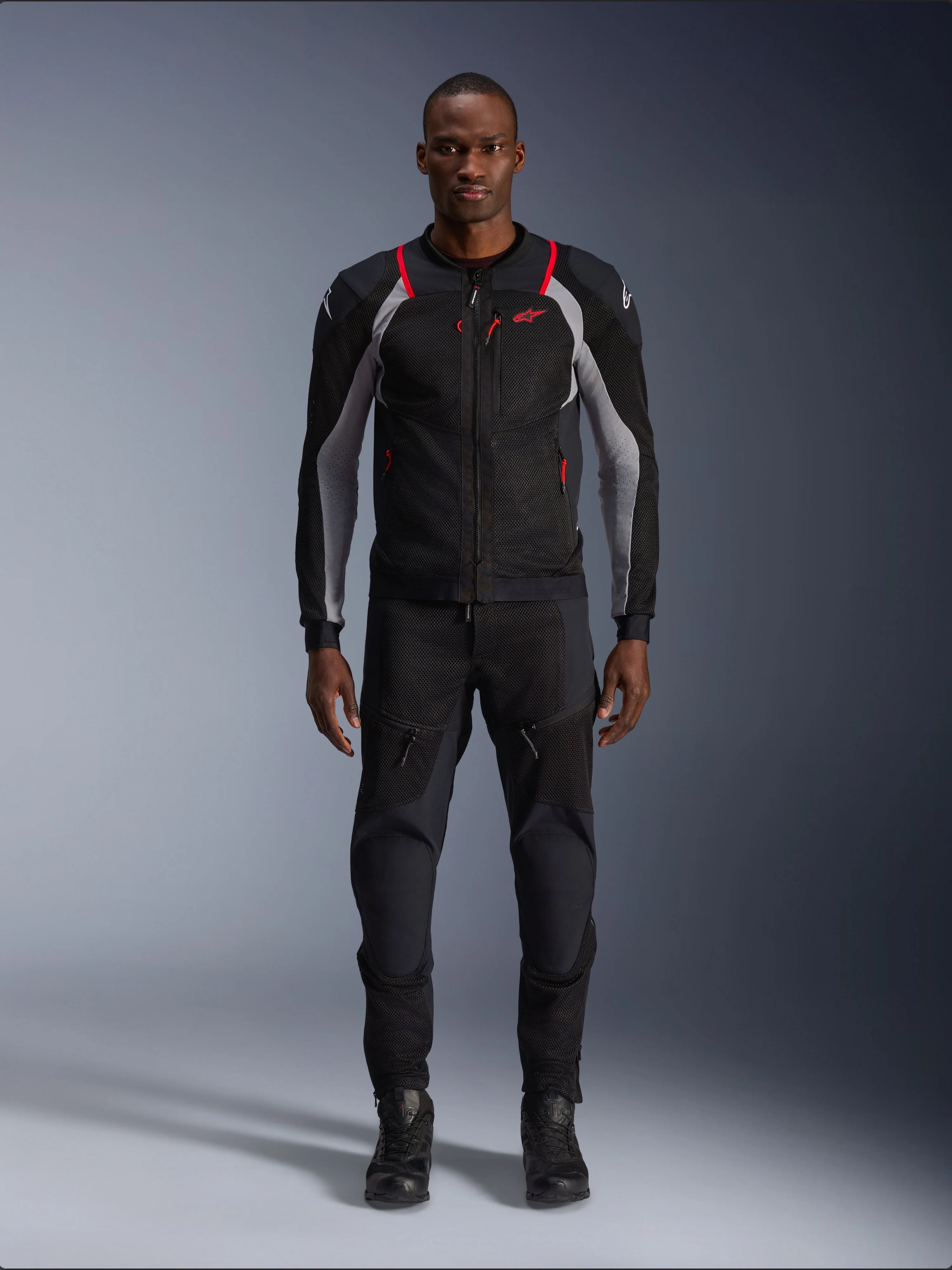 Troop-Air Pro Jacket - Image 5