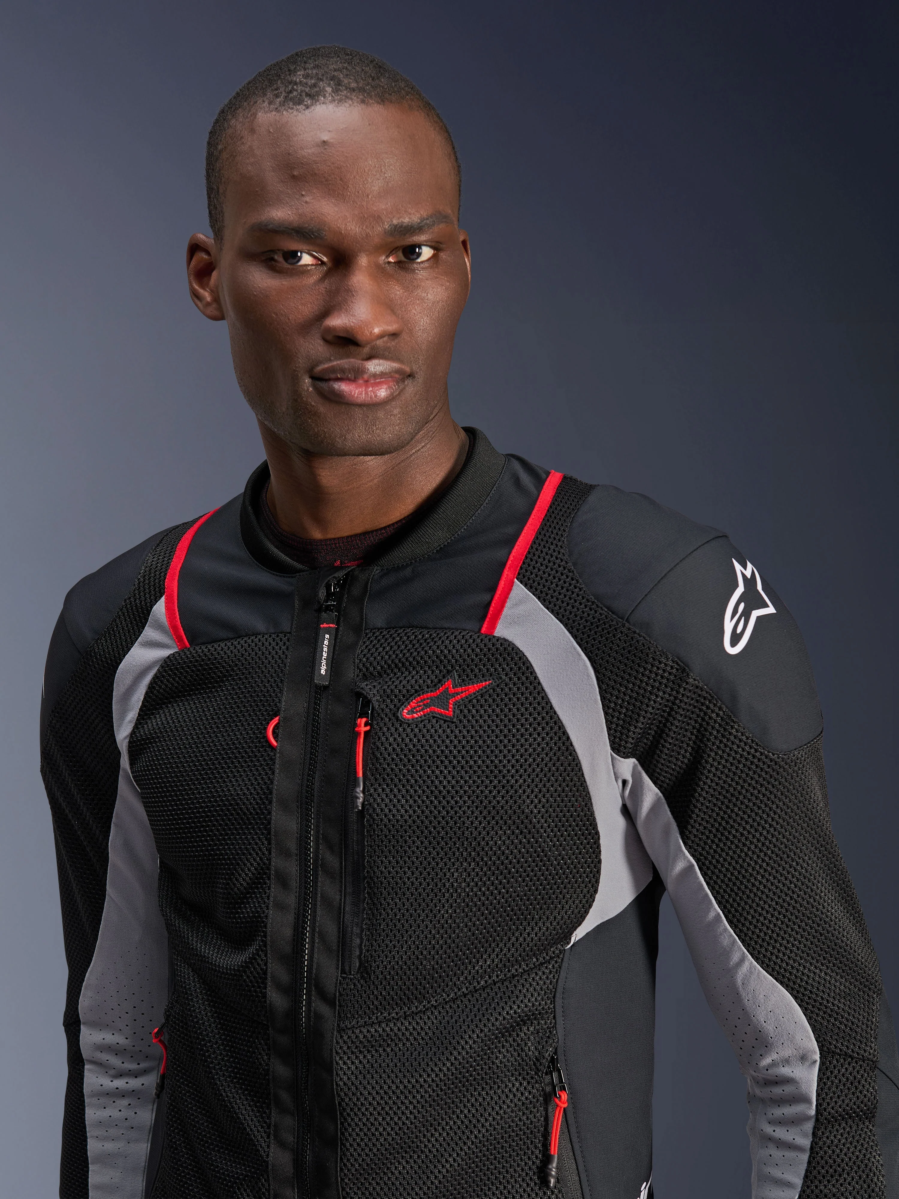 Troop-Air Pro Jacket - Image 6