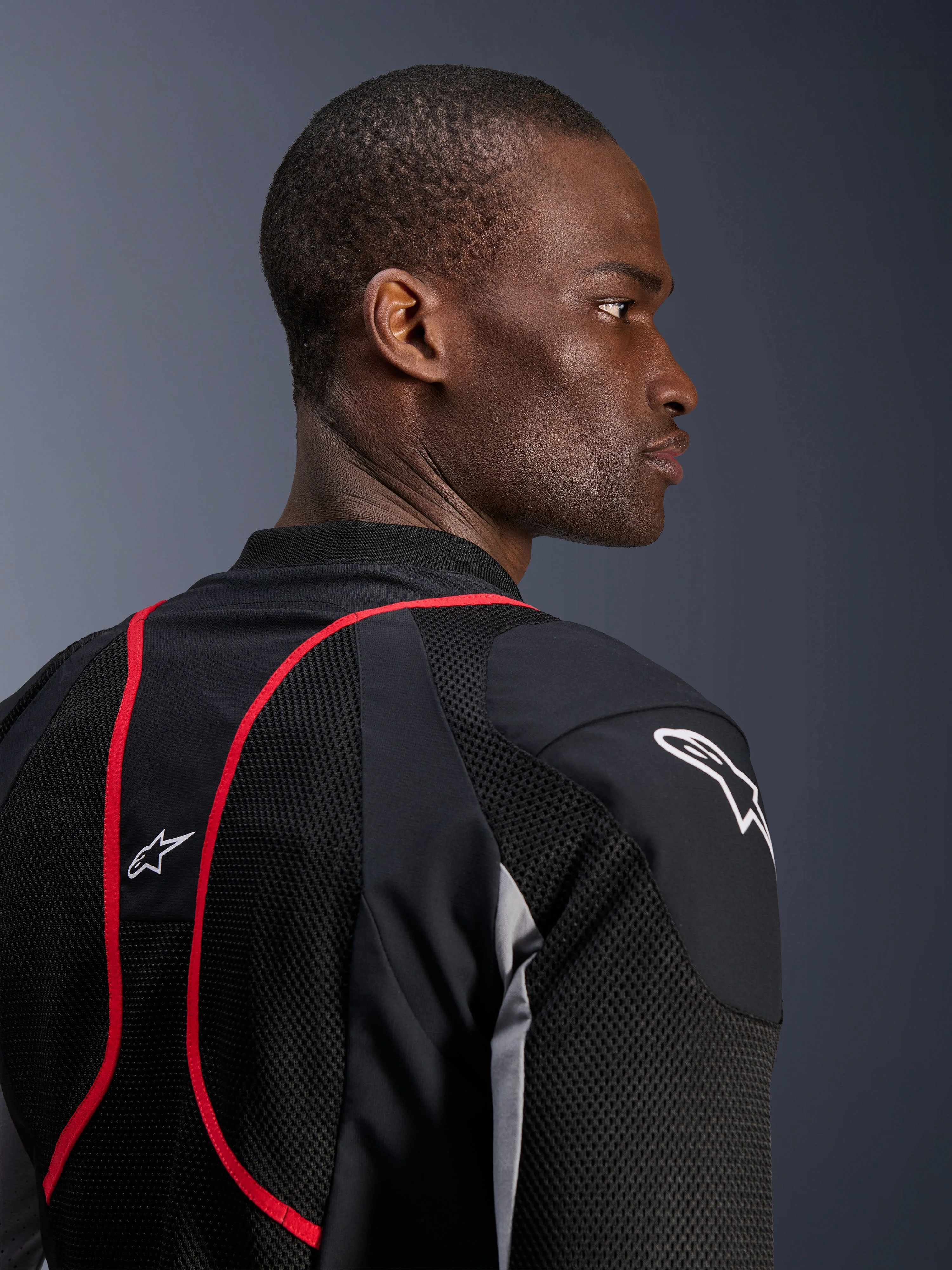 Troop-Air Pro Jacket - Image 7