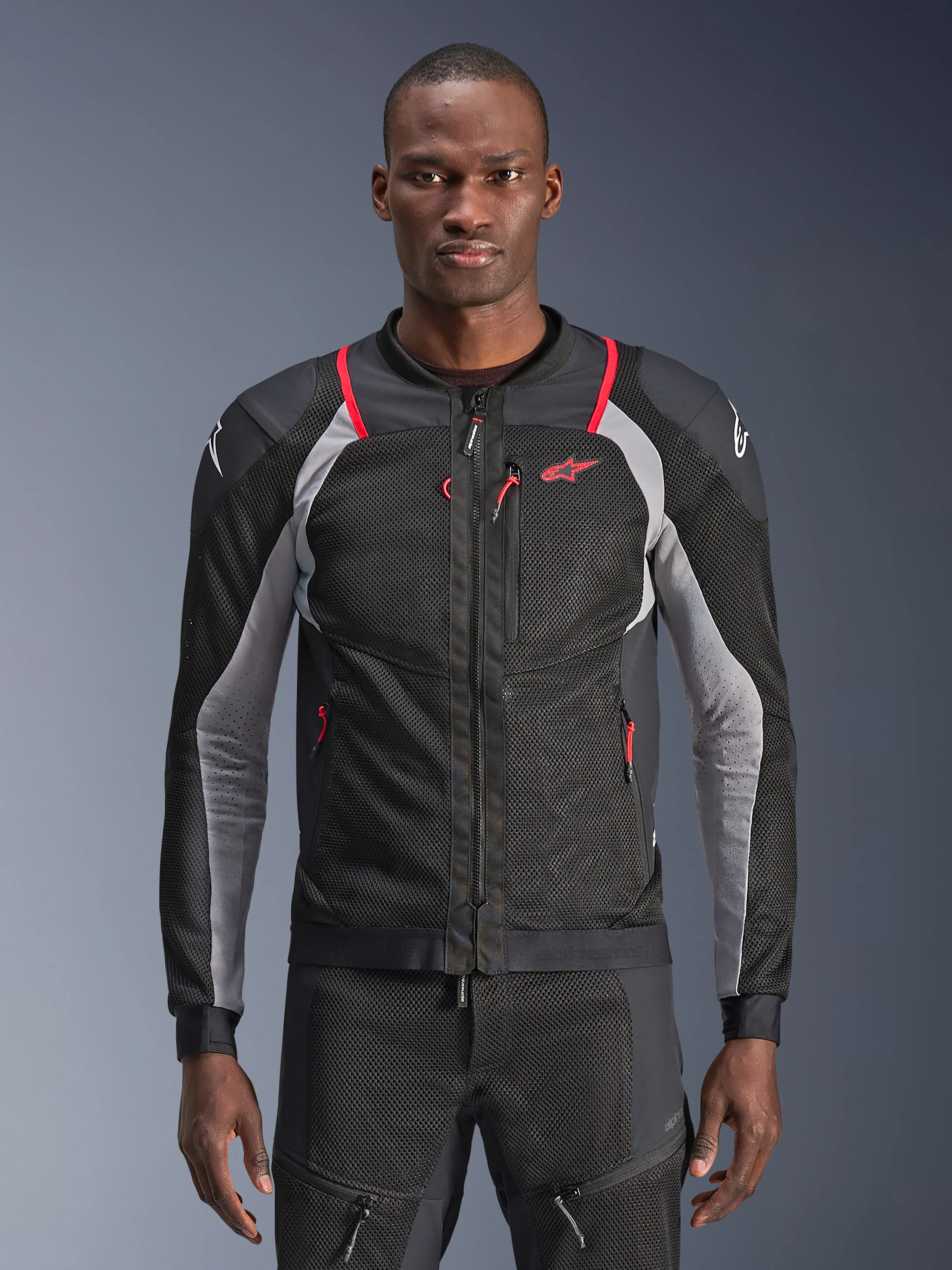 Troop-Air Pro Jacket - Image 9