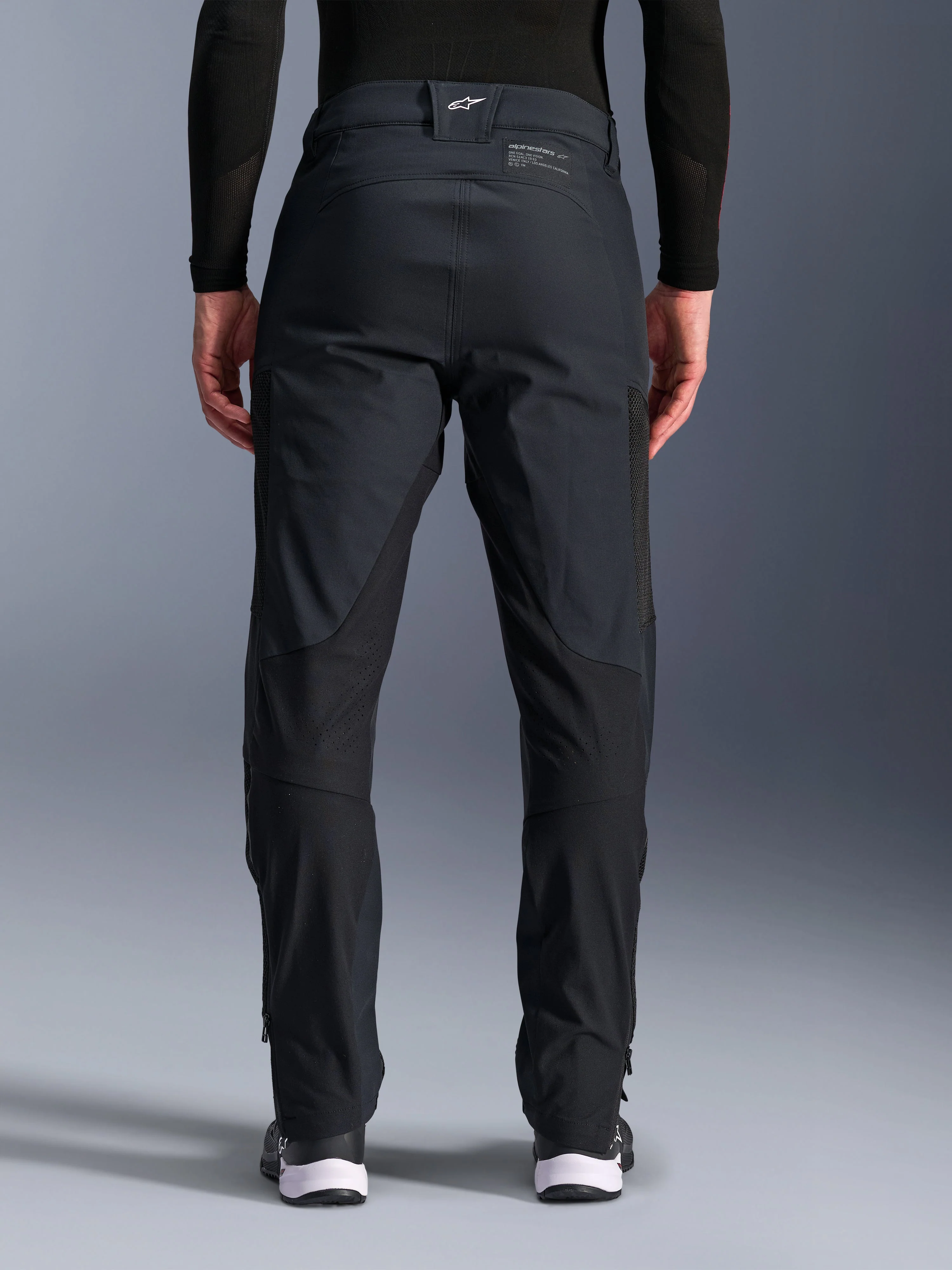 Troop-Air Pro Pants - Image 3