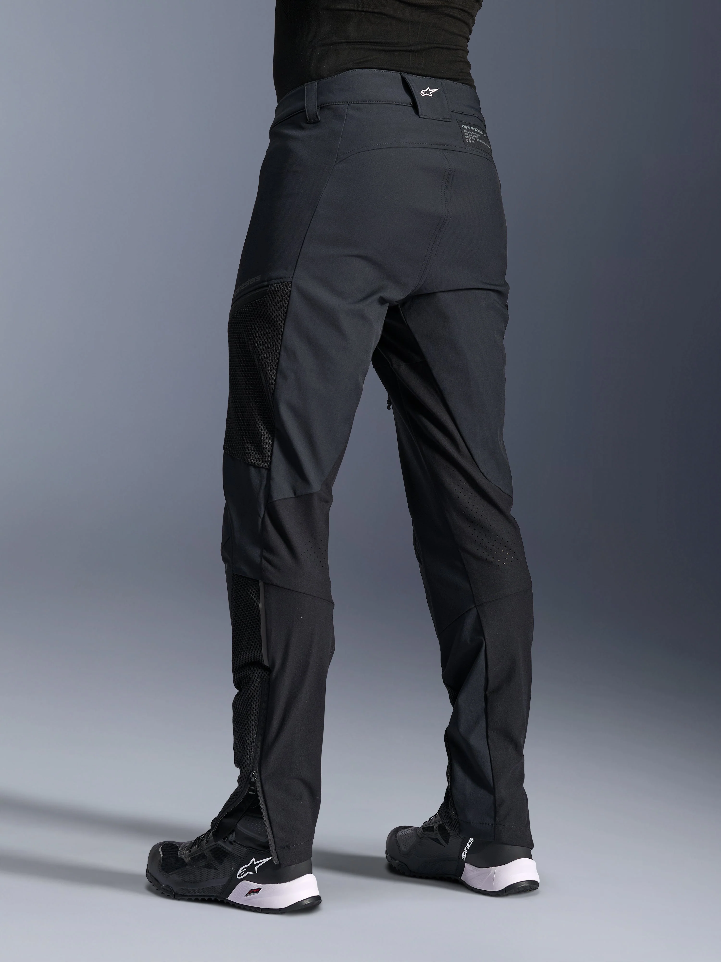 Troop-Air Pro Pants - Image 4