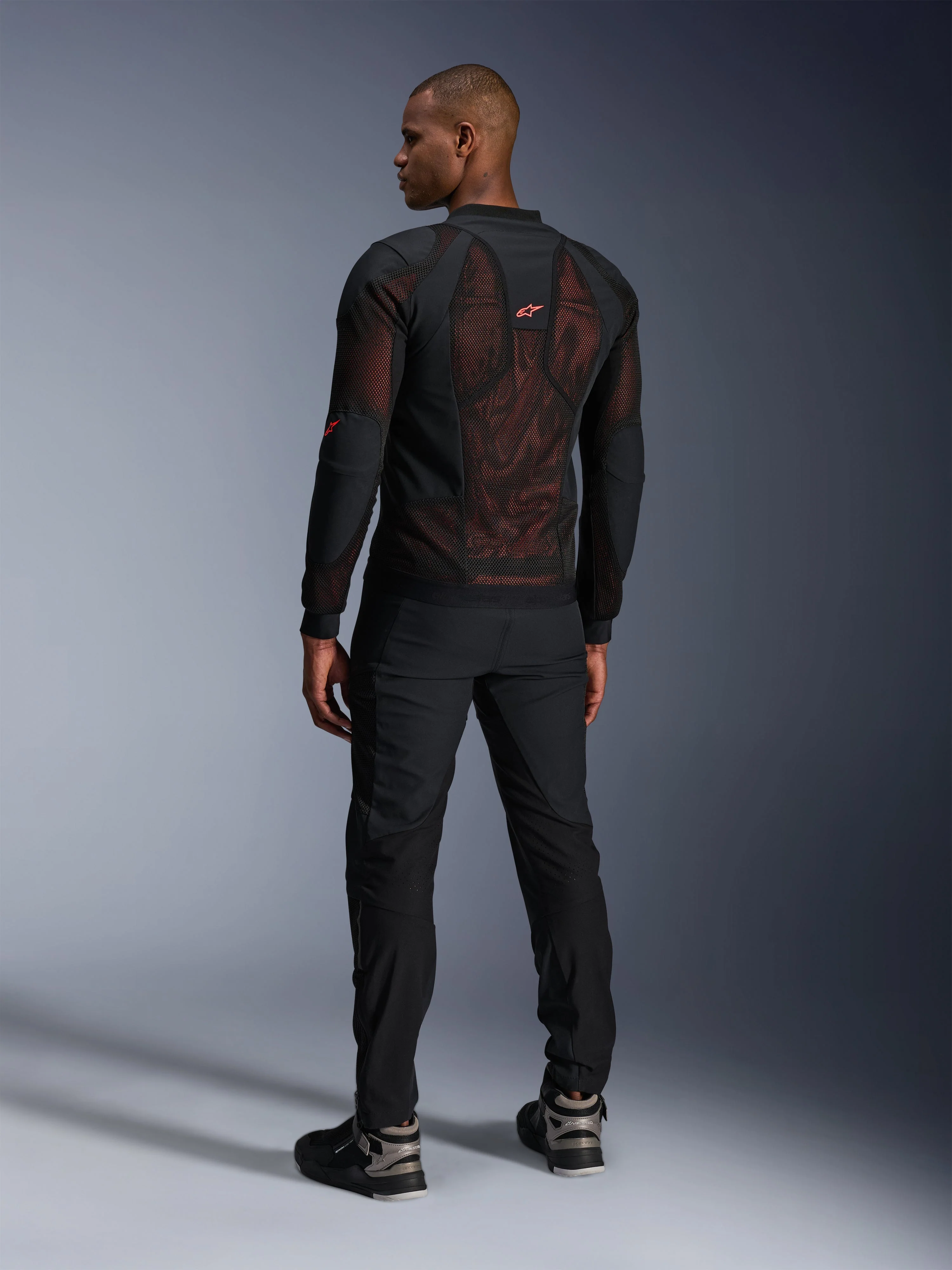 Troop-Air Pro Pants - Image 5