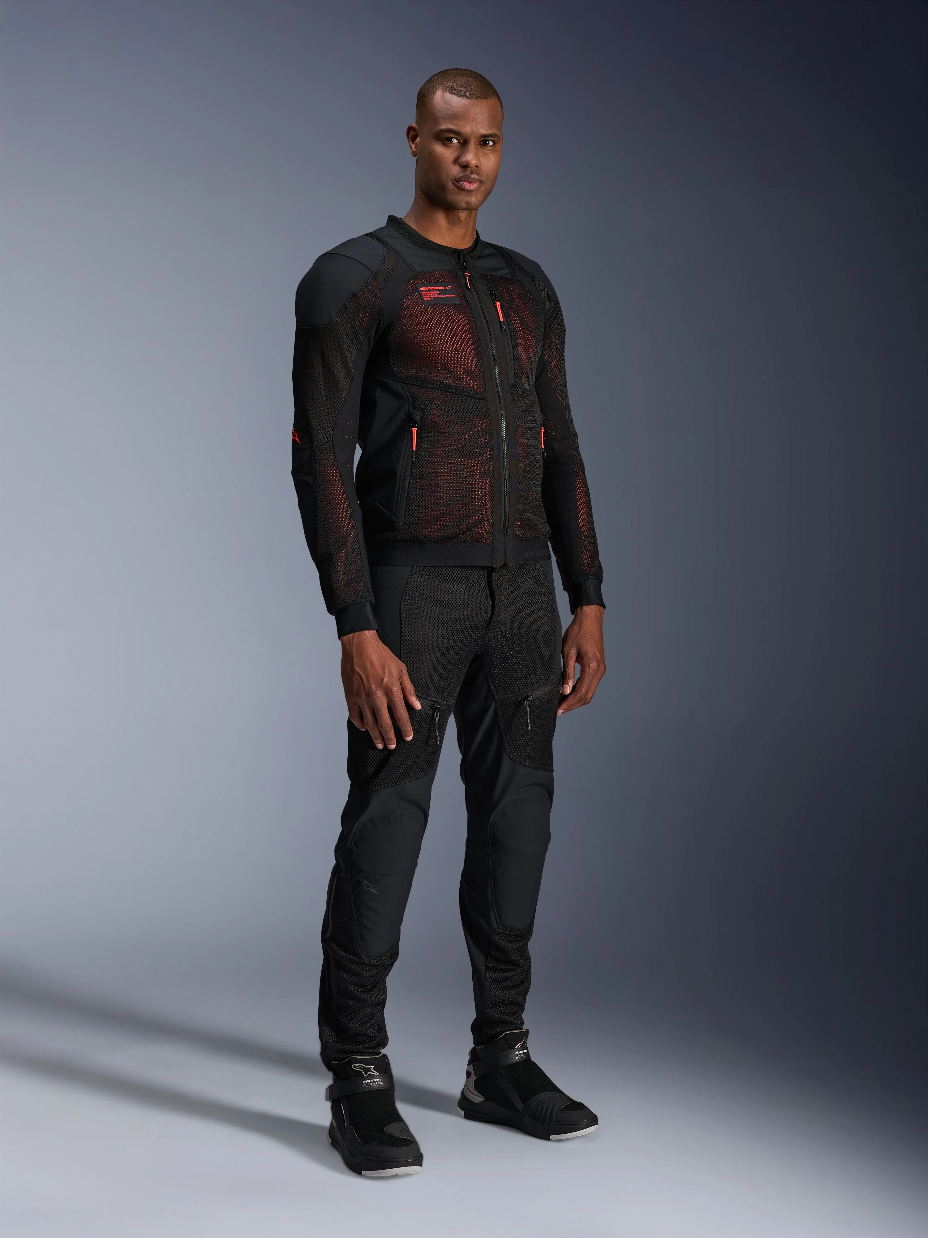 Troop-Air Pro Pants - Image 6
