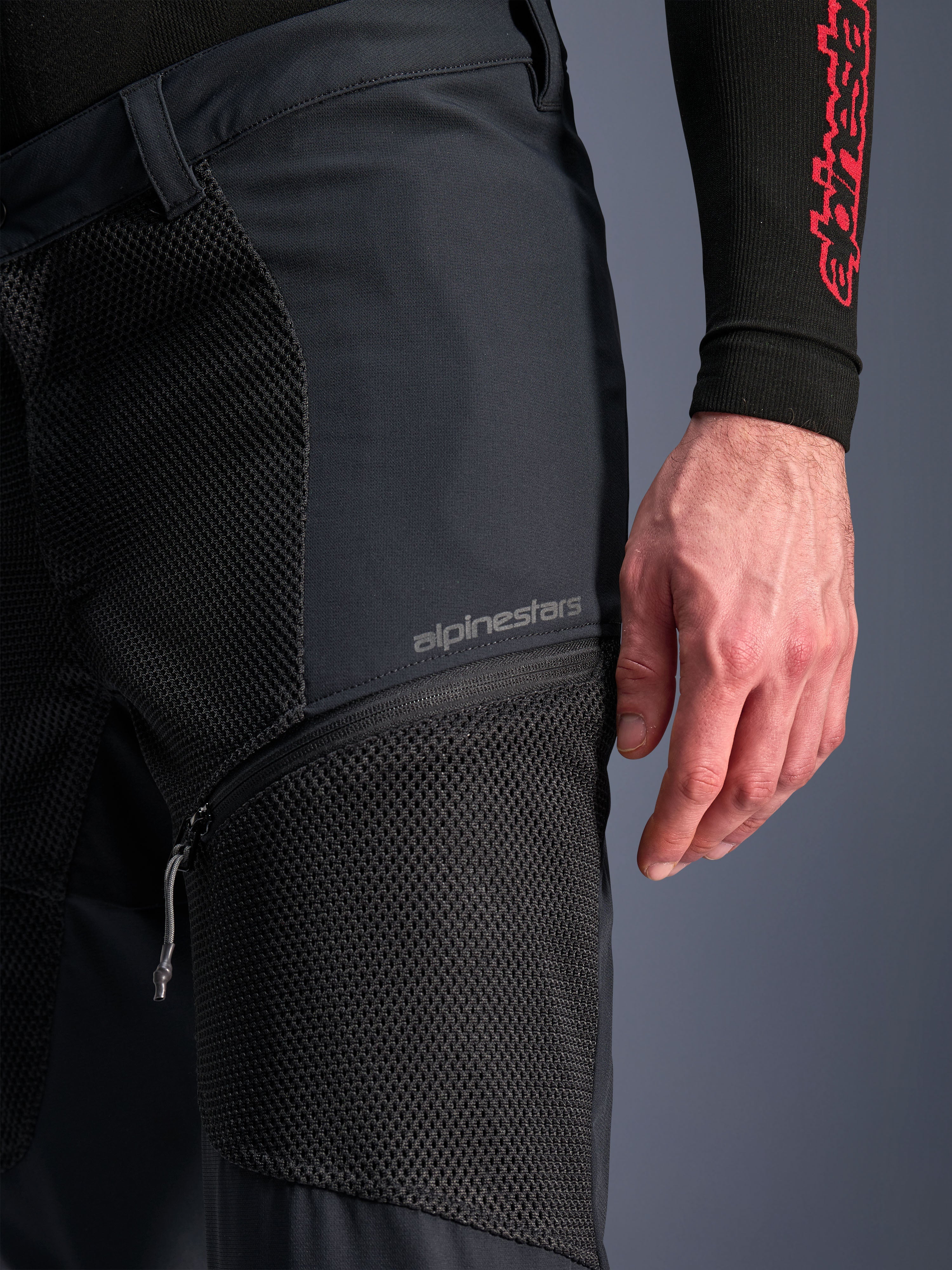 Troop-Air Pro Pants - Image 7