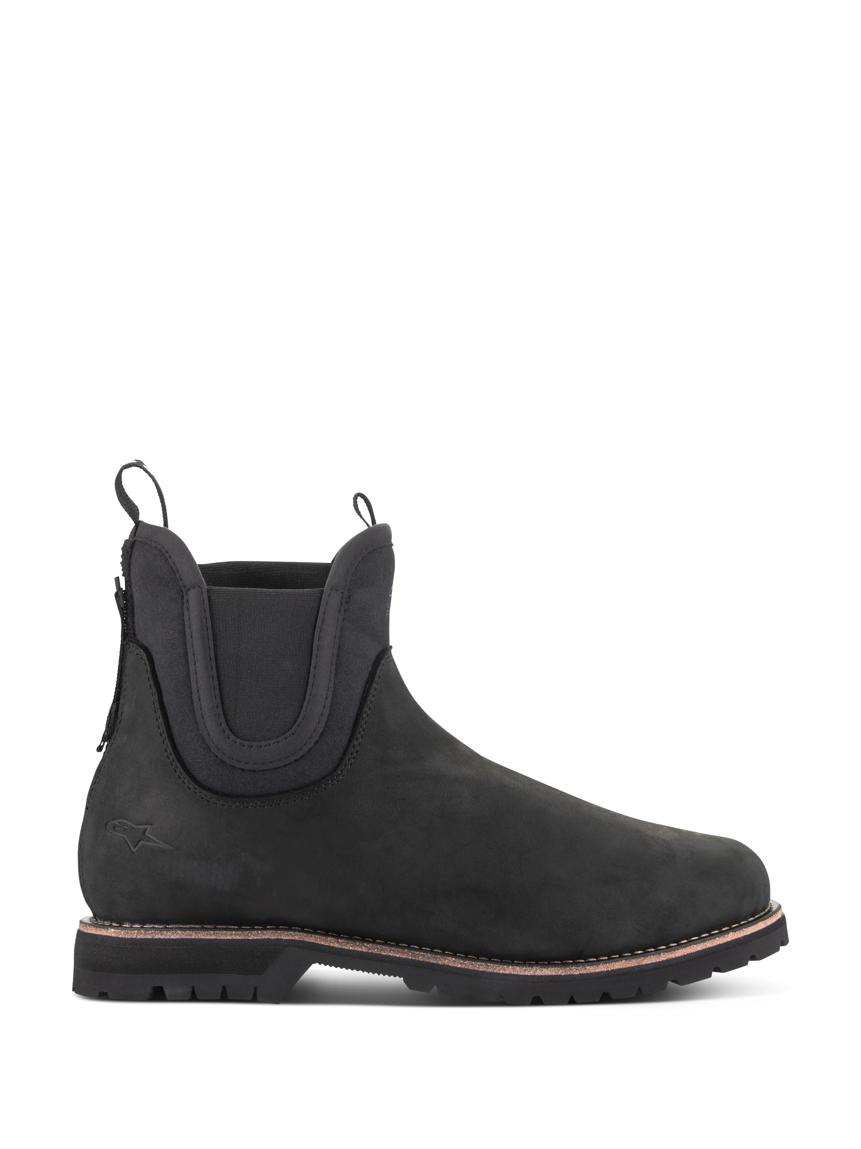 Turnstone Shoes