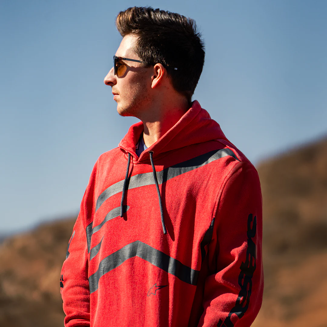 Unbound Hoodie - Image 2
