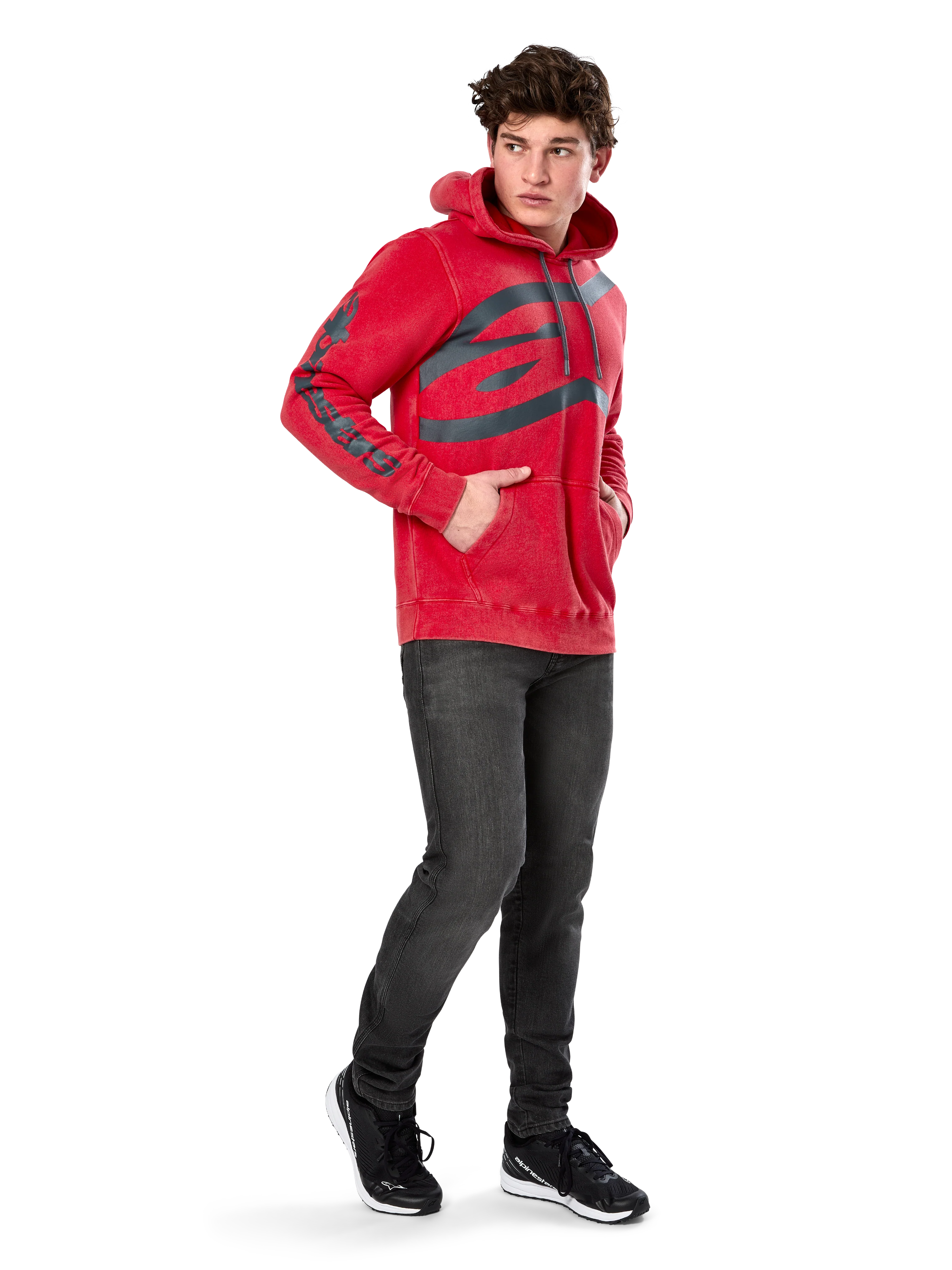 Unbound Hoodie - Image 3