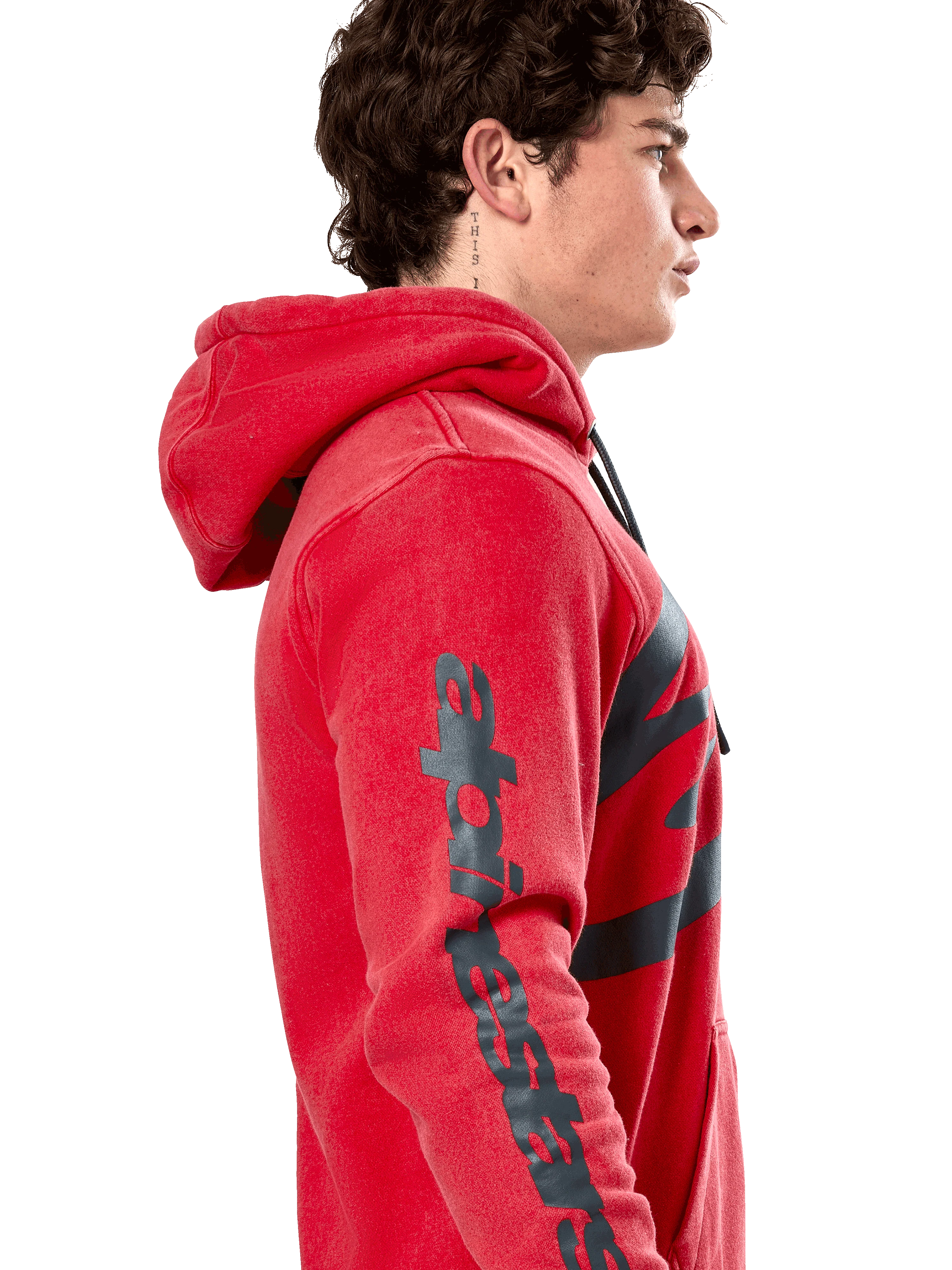 Unbound Hoodie - Image 4