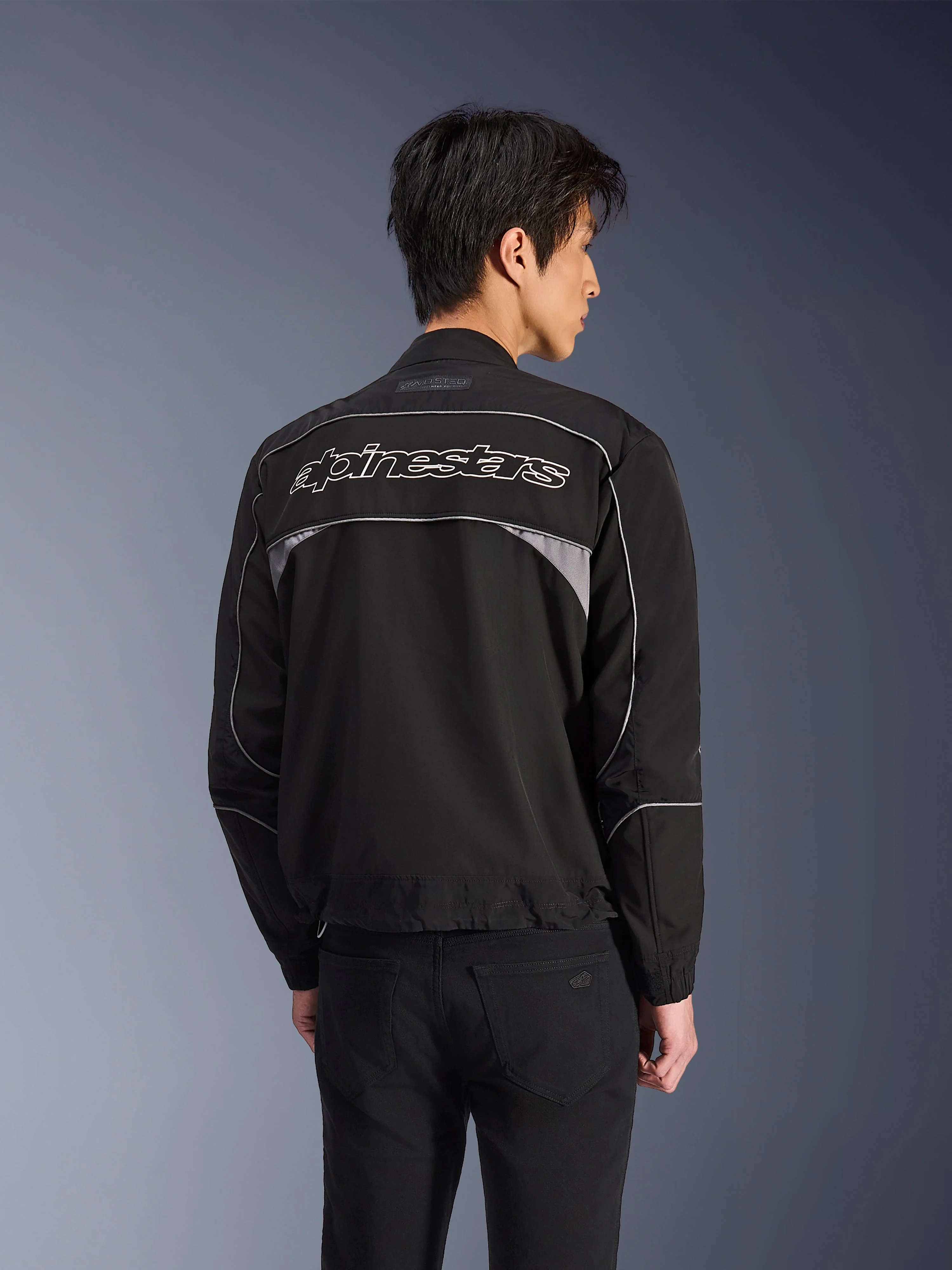 Unite Jacket - Image 2