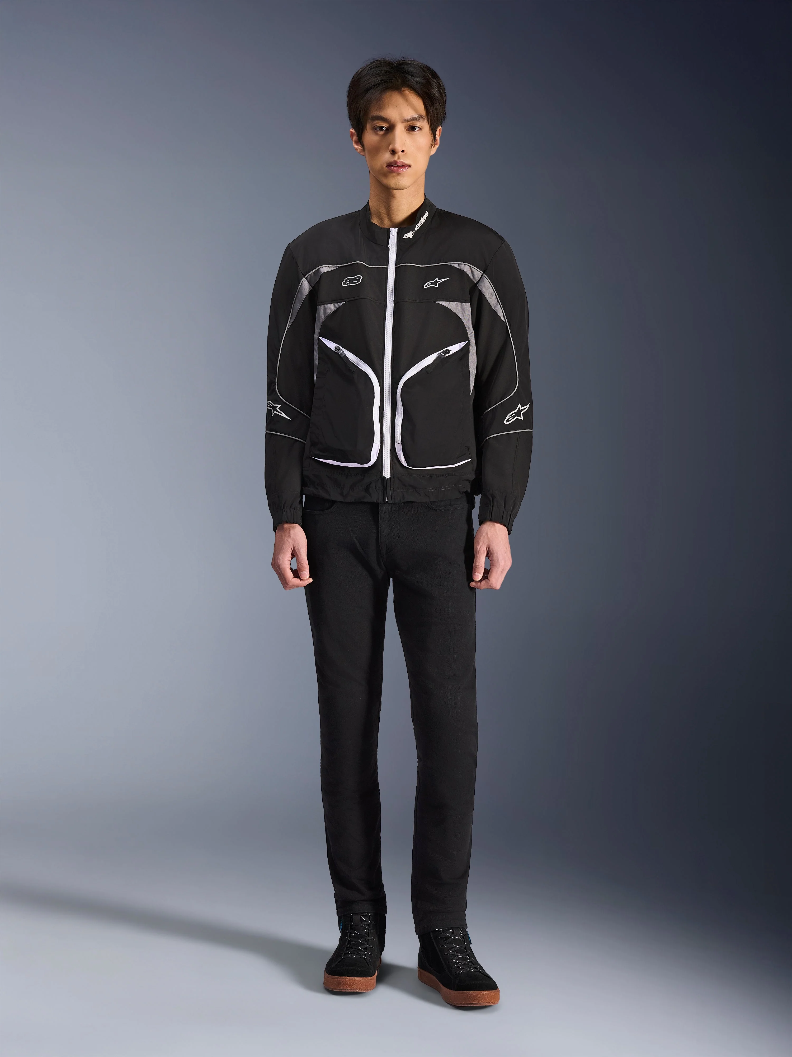 Unite Jacket - Image 3