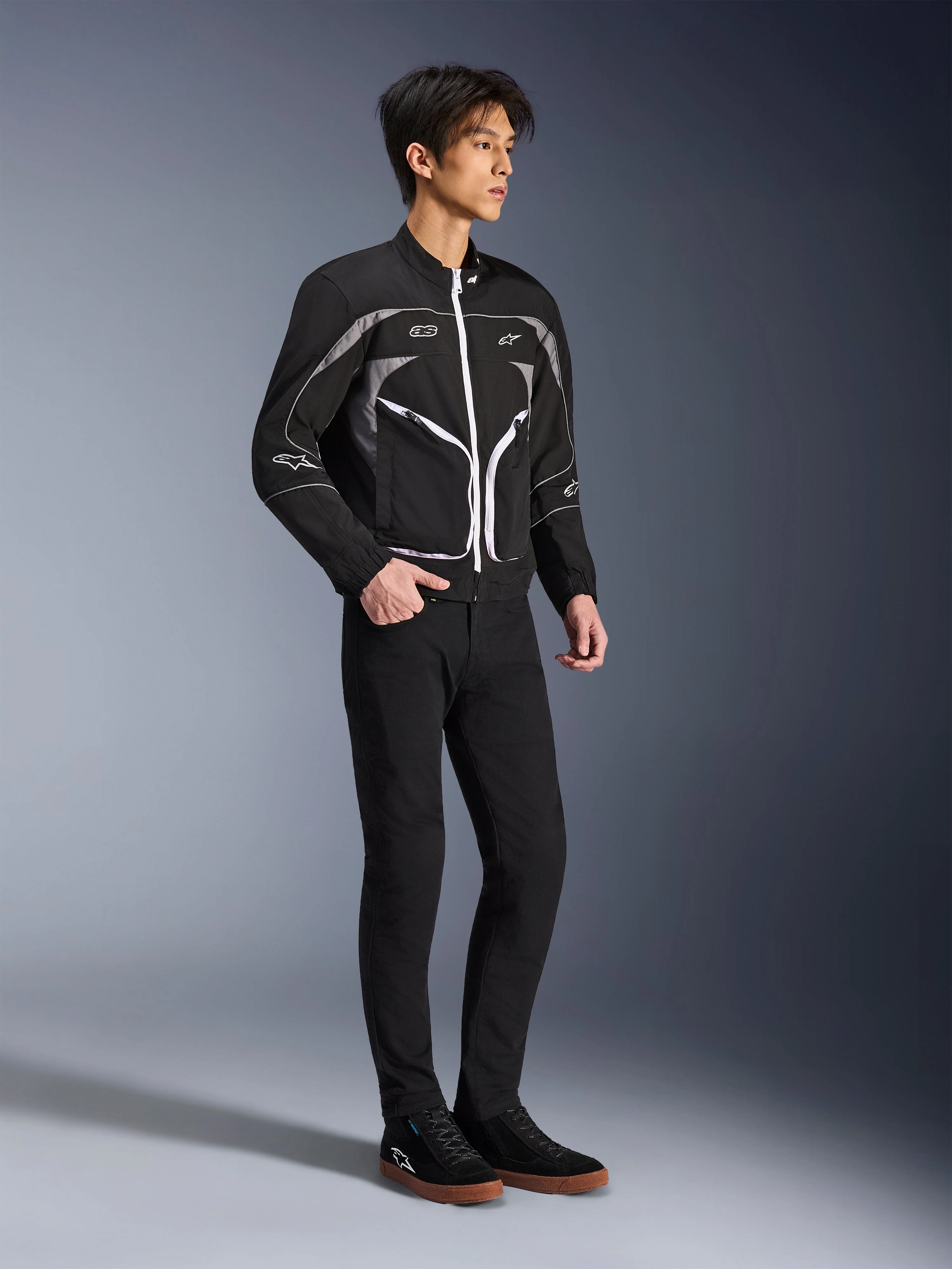 Unite Jacket - Image 4