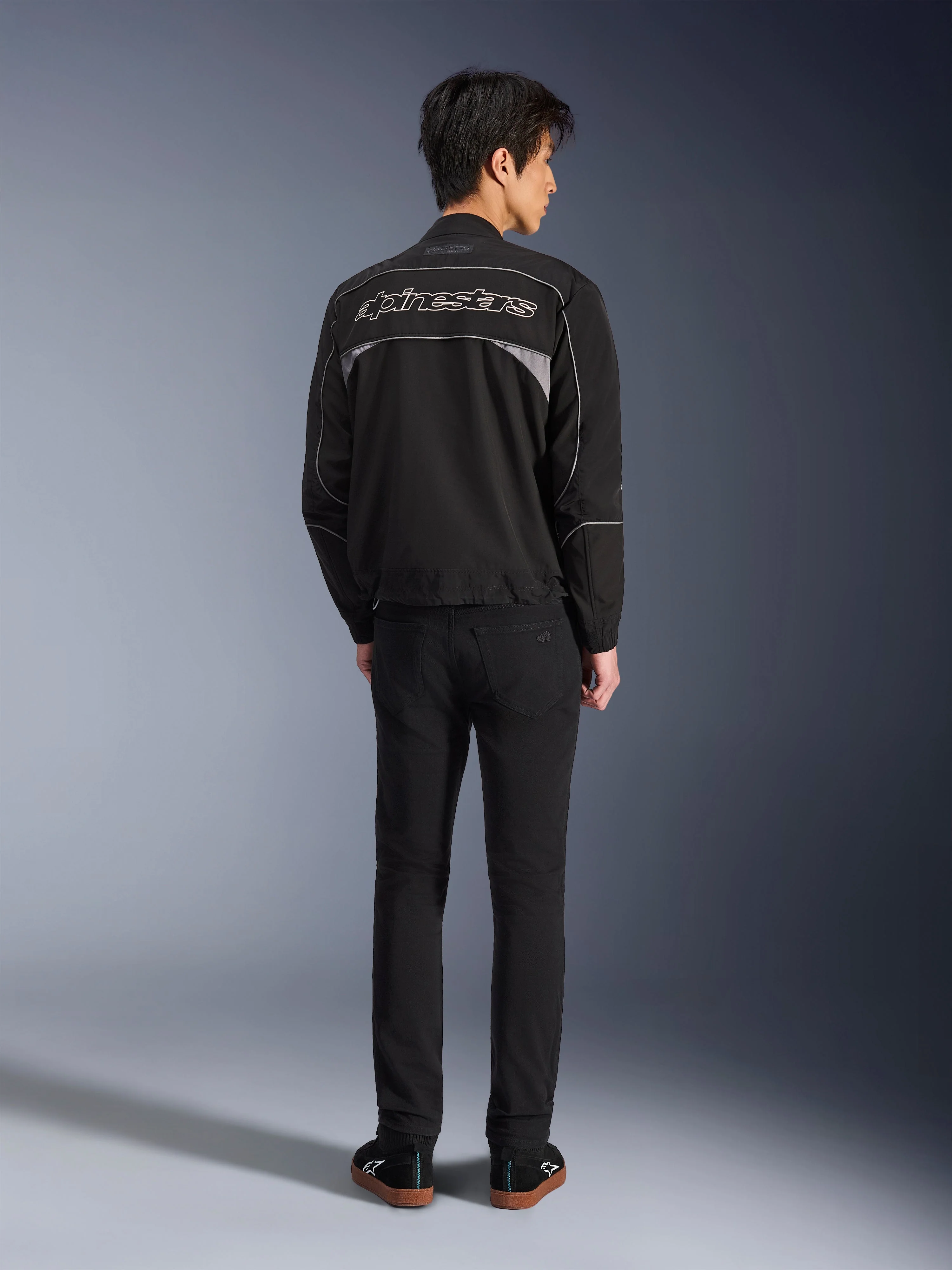 Unite Jacket - Image 6