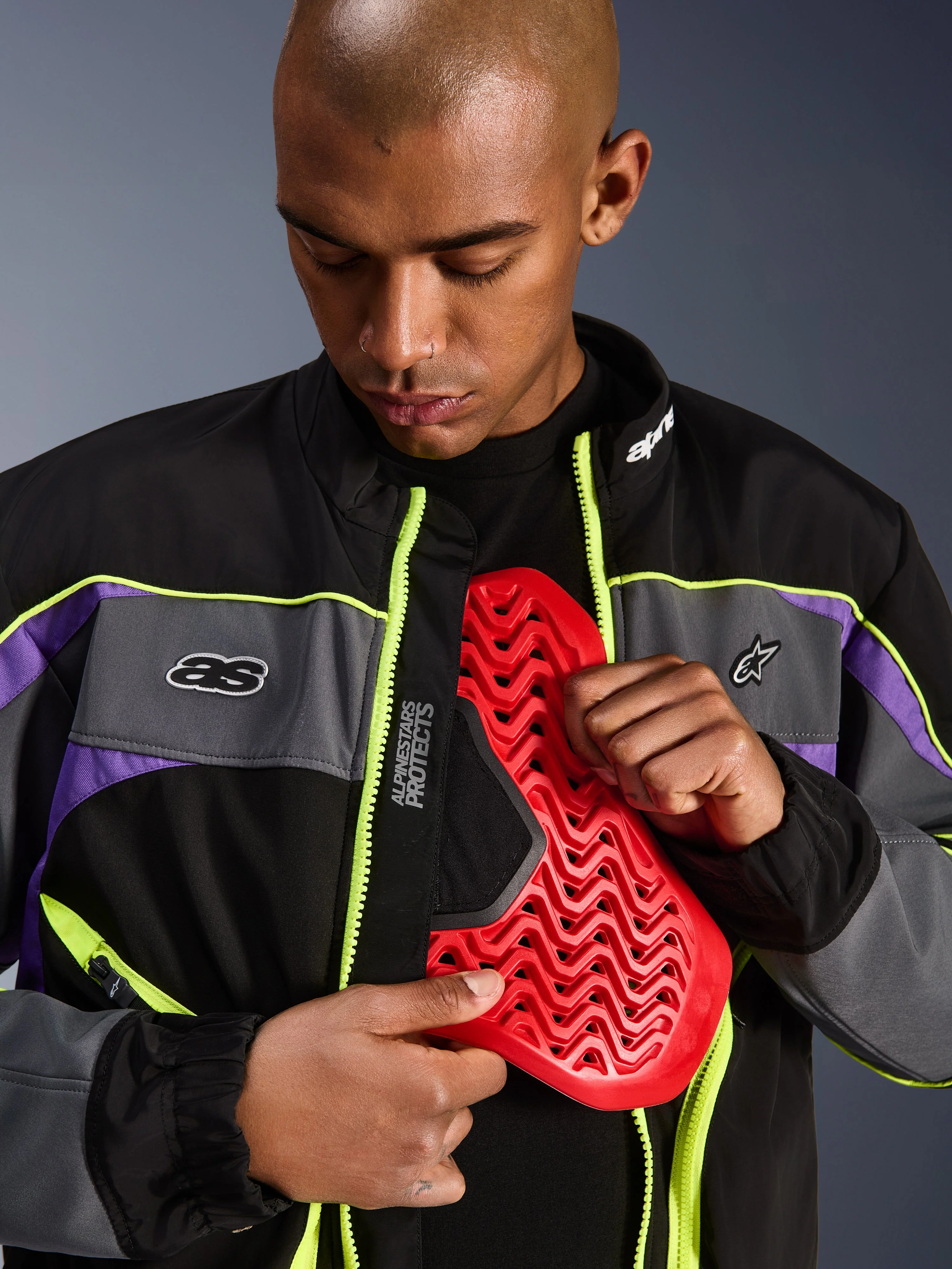 Unite Jacket - Image 7