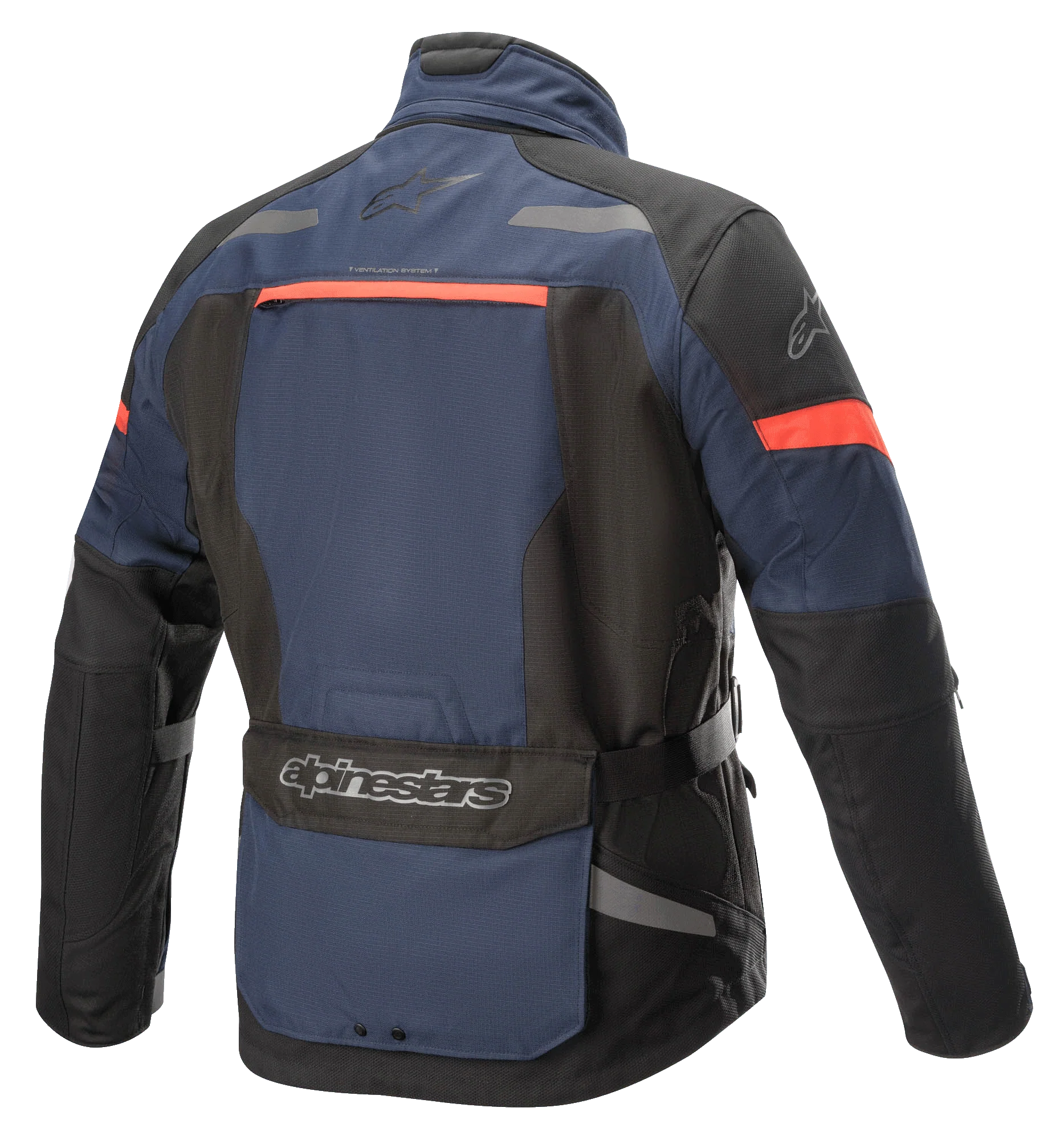 Valparaiso V3 Drystar® Jacket - Image 2