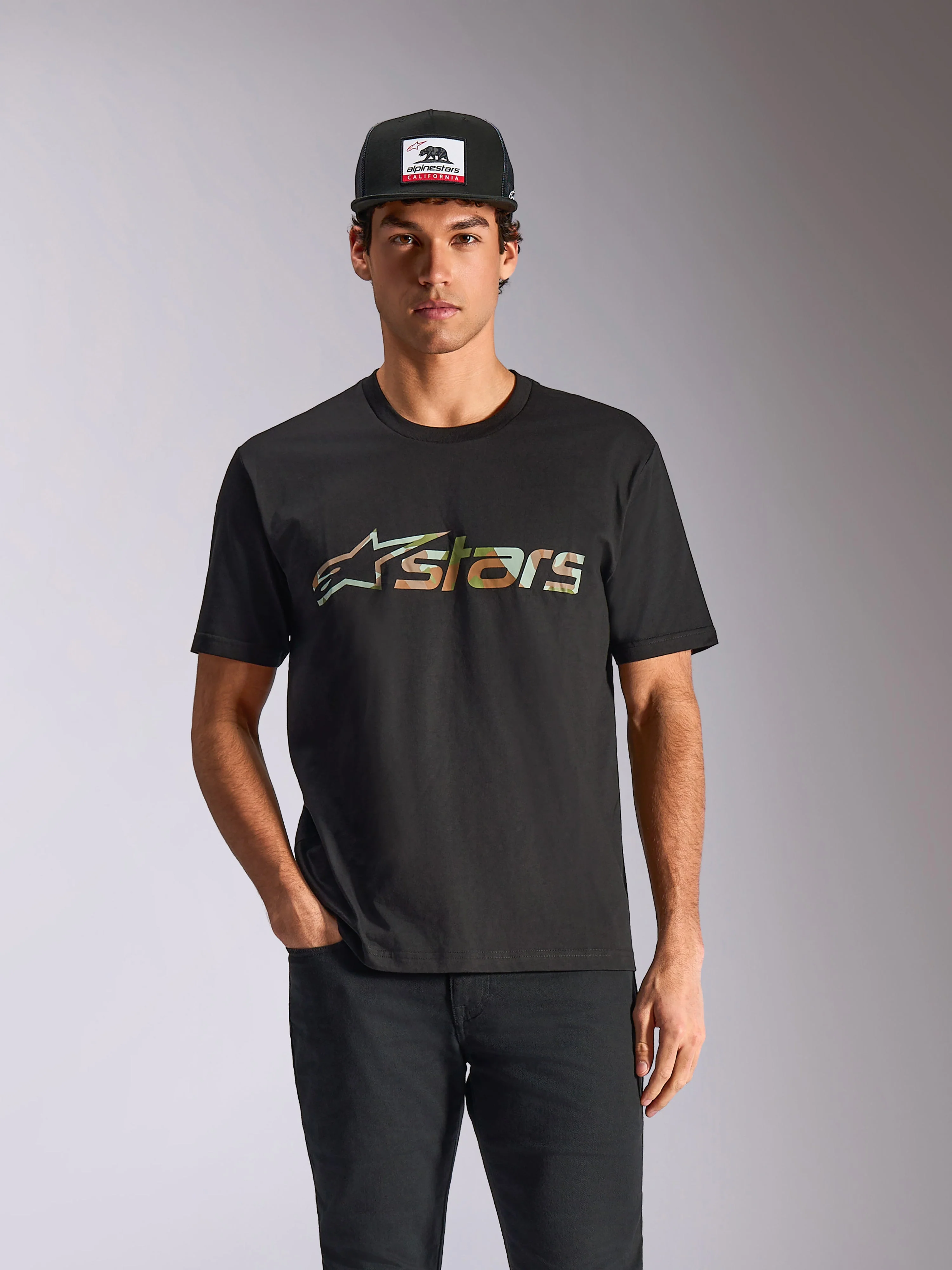 Verdure Camo CSF T-Shirt