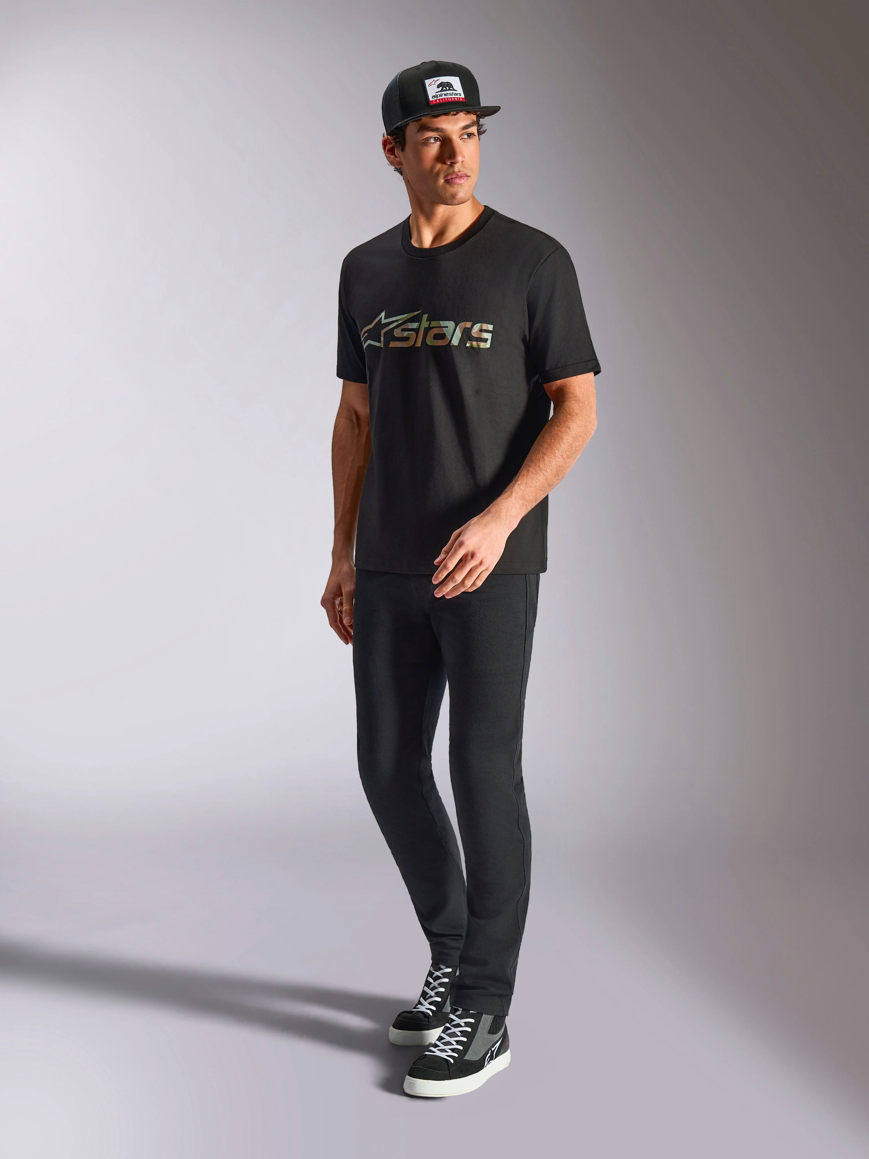 Verdure Camo CSF T-Shirt - Image 4
