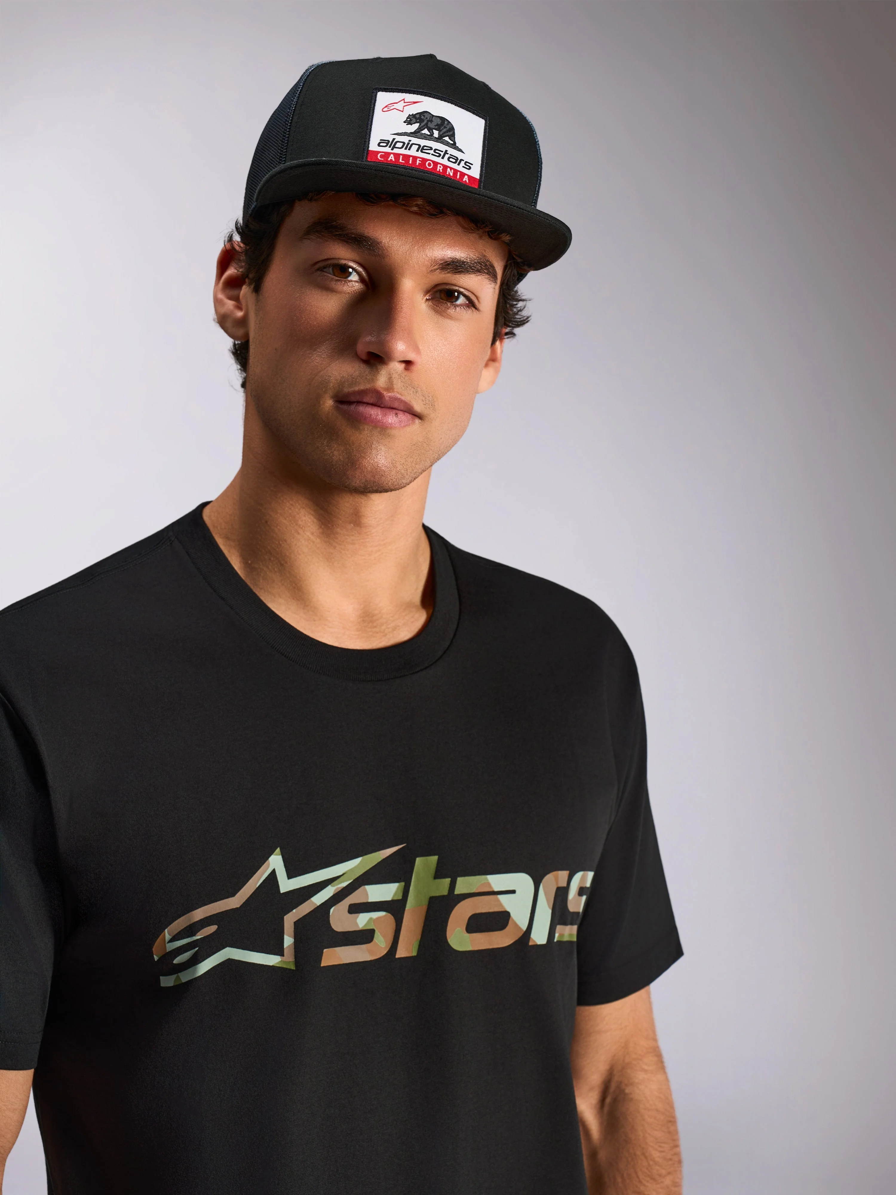 Verdure Camo CSF T-Shirt - Image 7