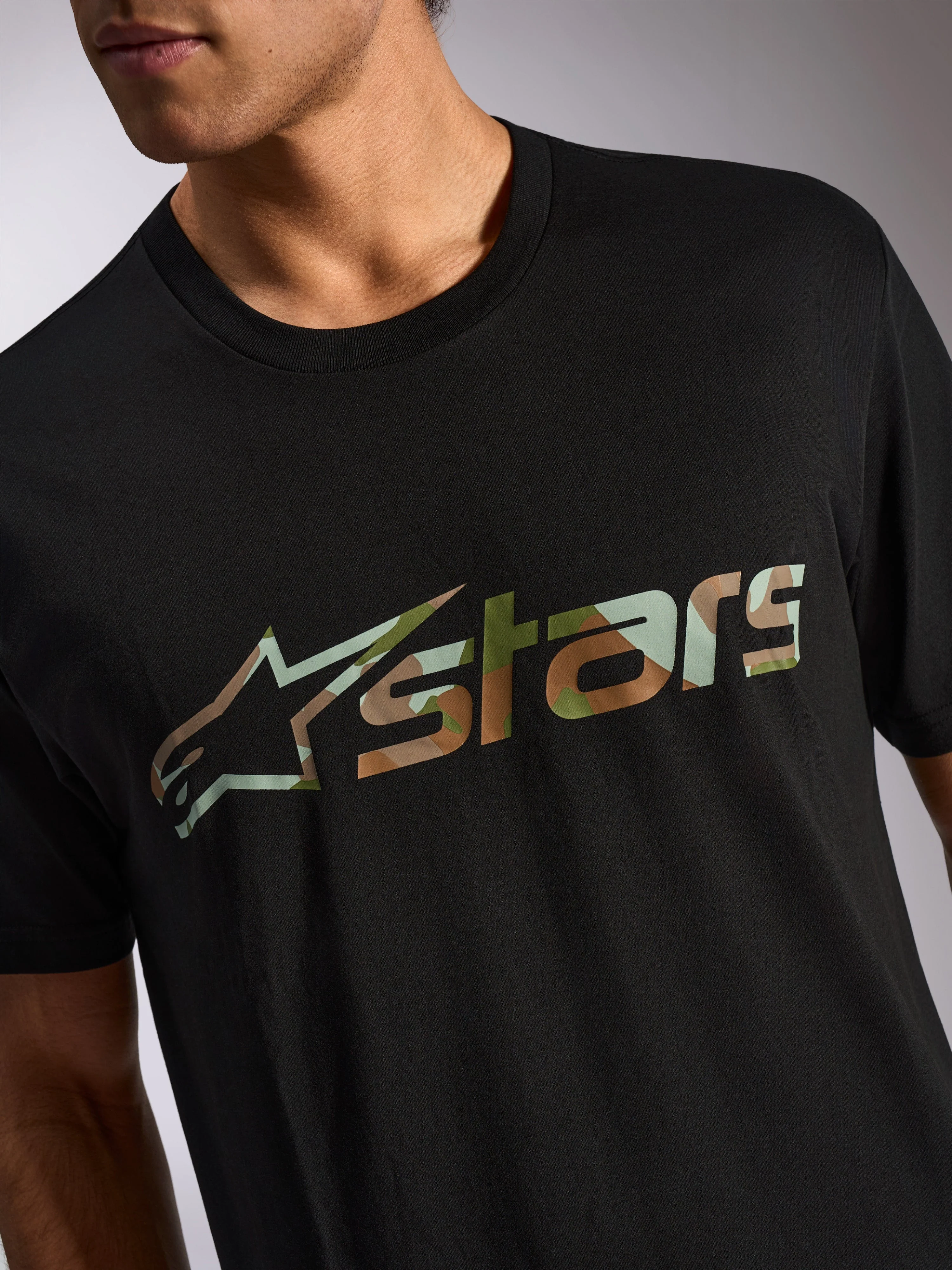 Verdure Camo CSF T-Shirt - Image 8