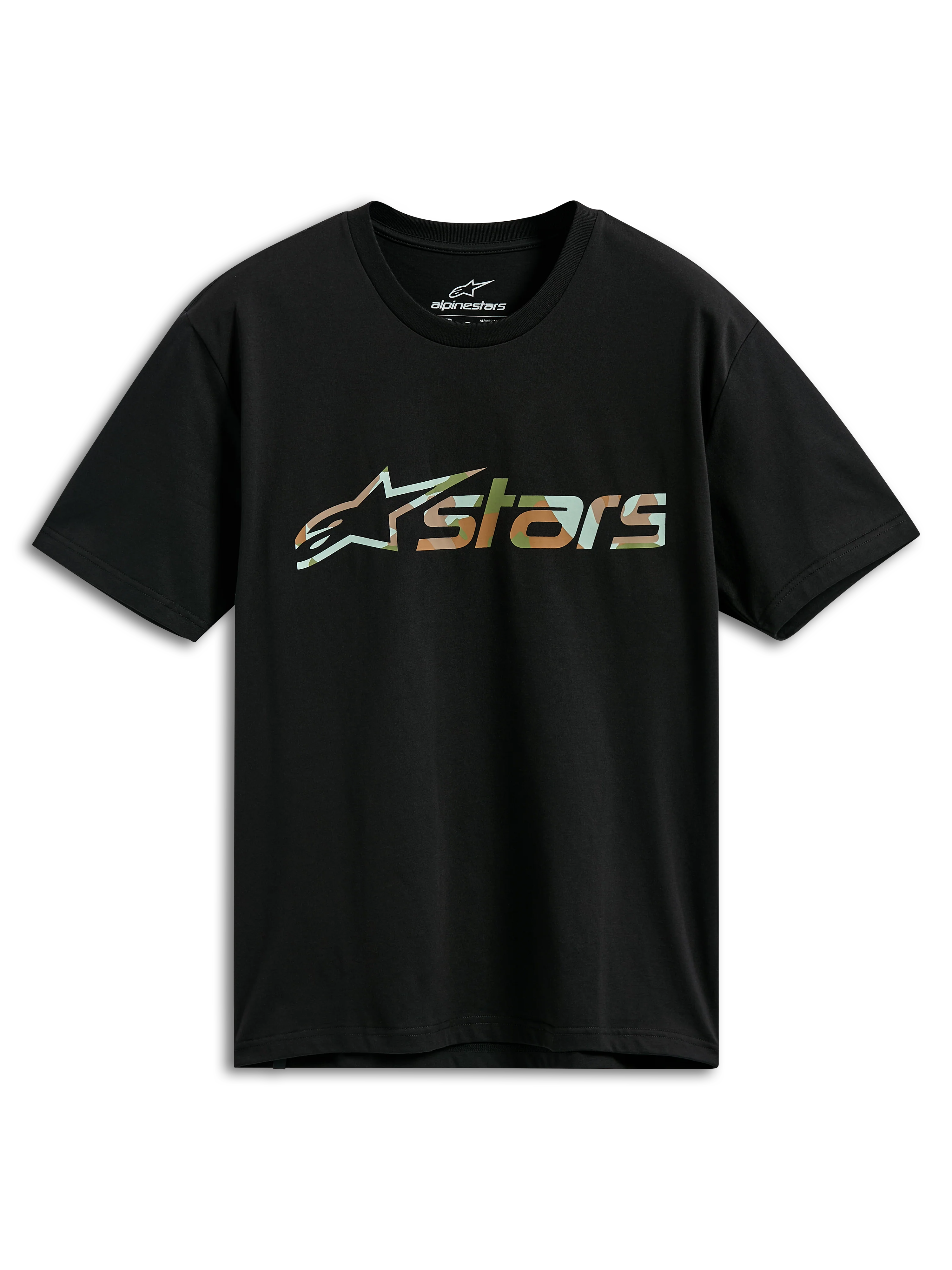 Verdure Camo CSF T-Shirt - Image 9