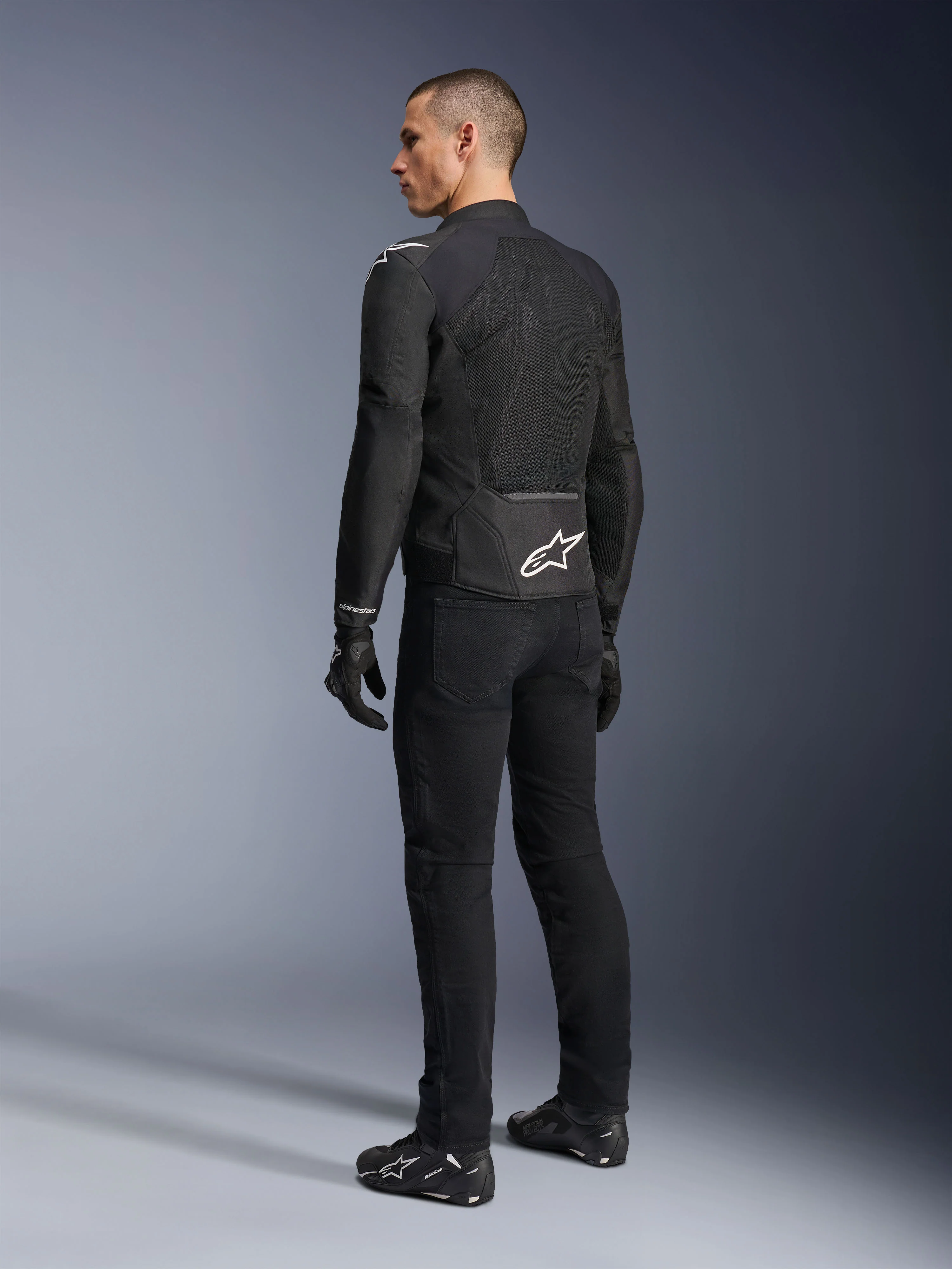 Viper Air V4 Jacket - Image 2