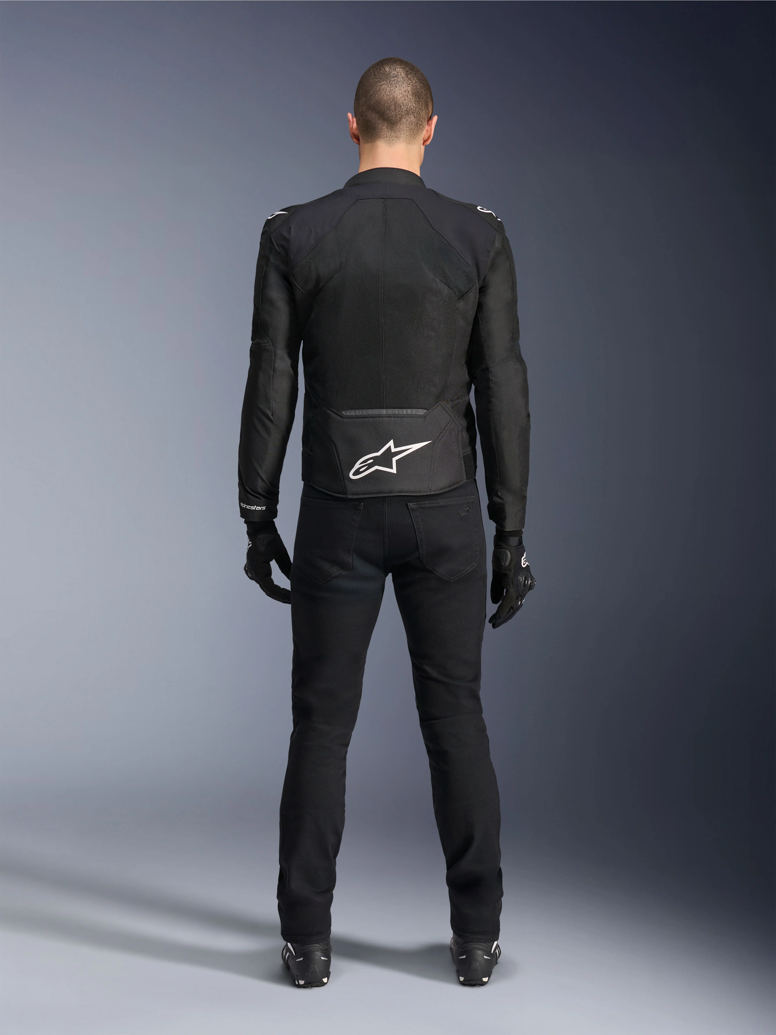 Viper Air V4 Jacket - Image 3