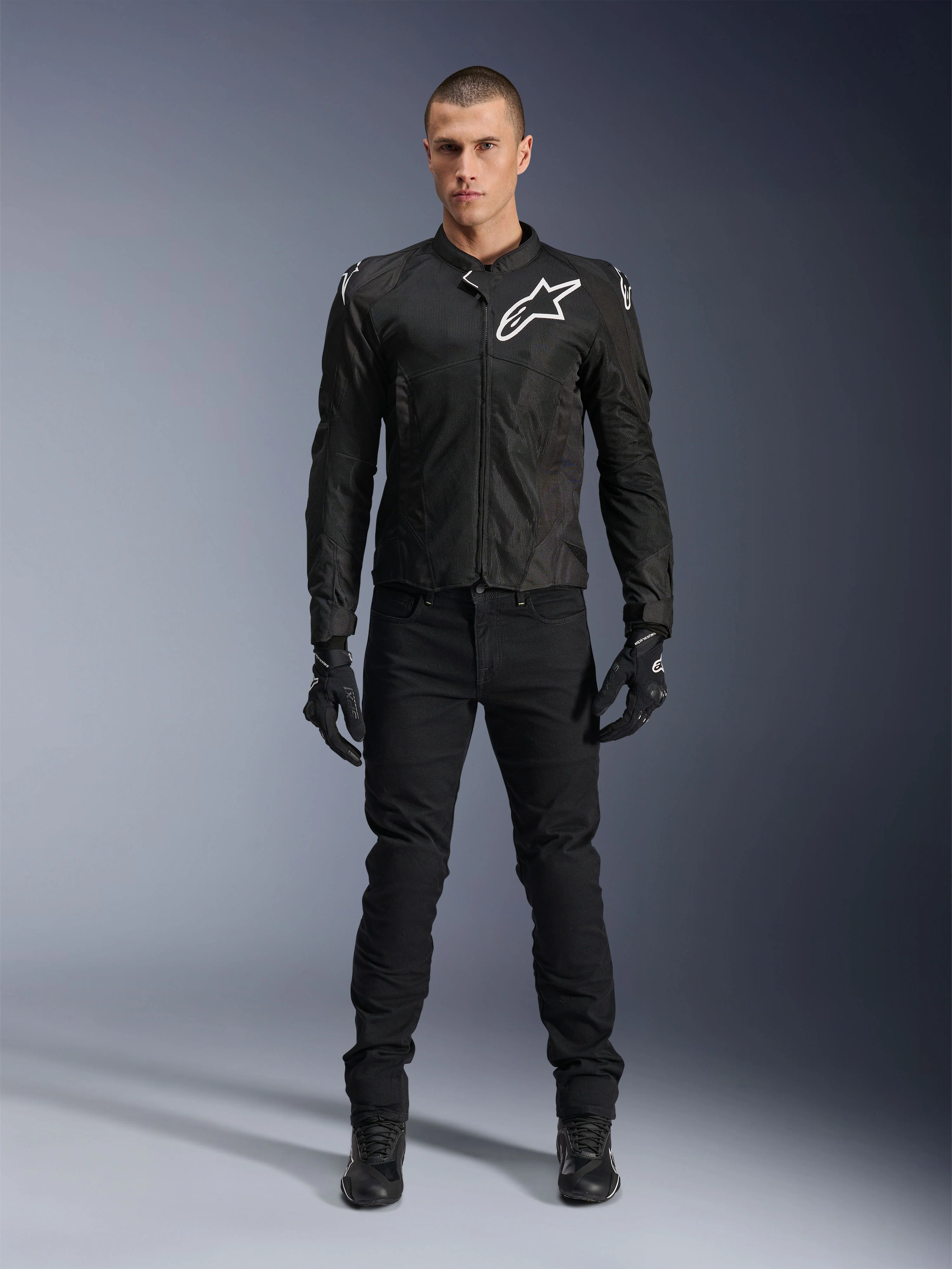 Viper Air V4 Jacket - Image 4