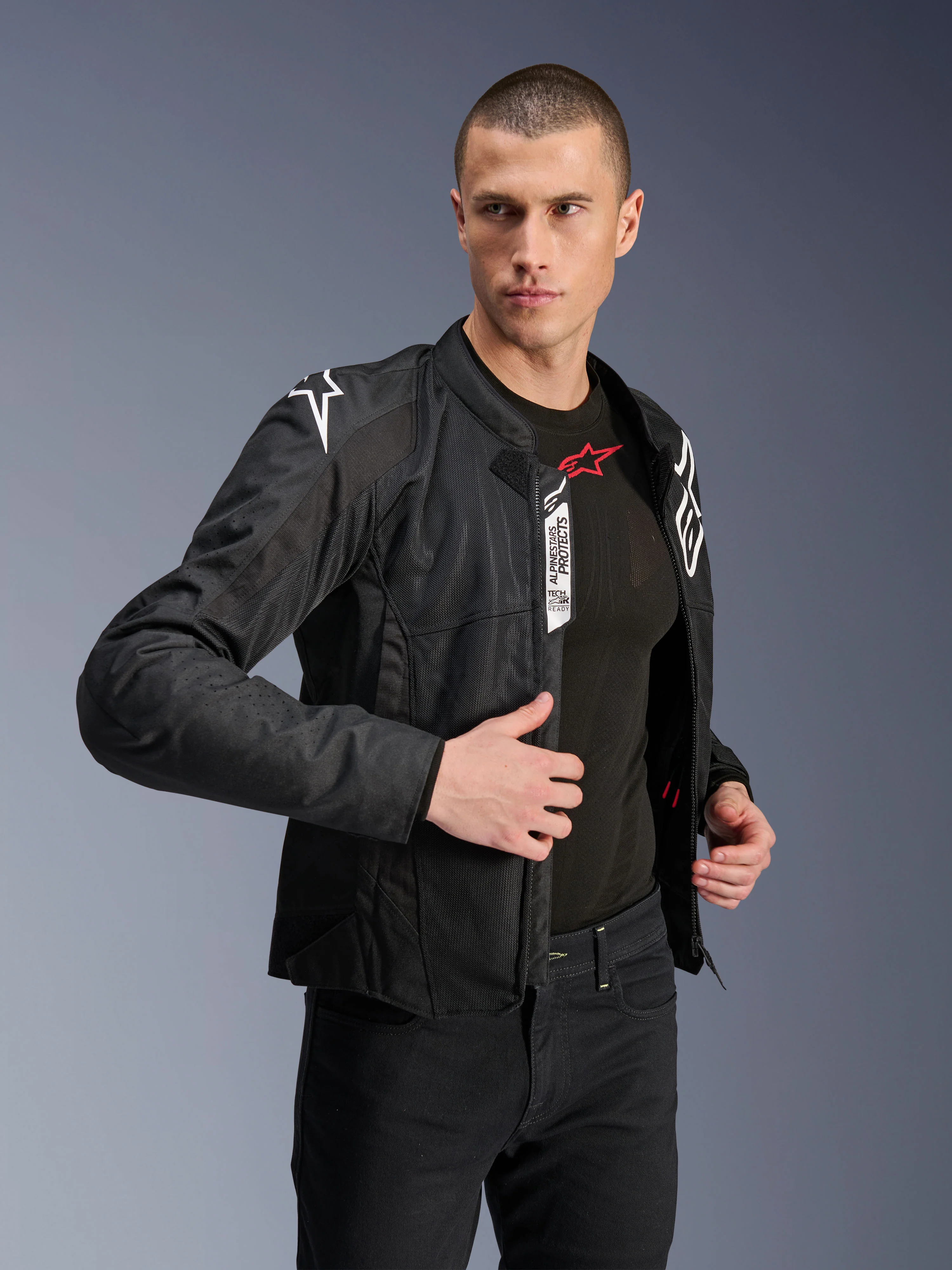 Viper Air V4 Jacket - Image 5