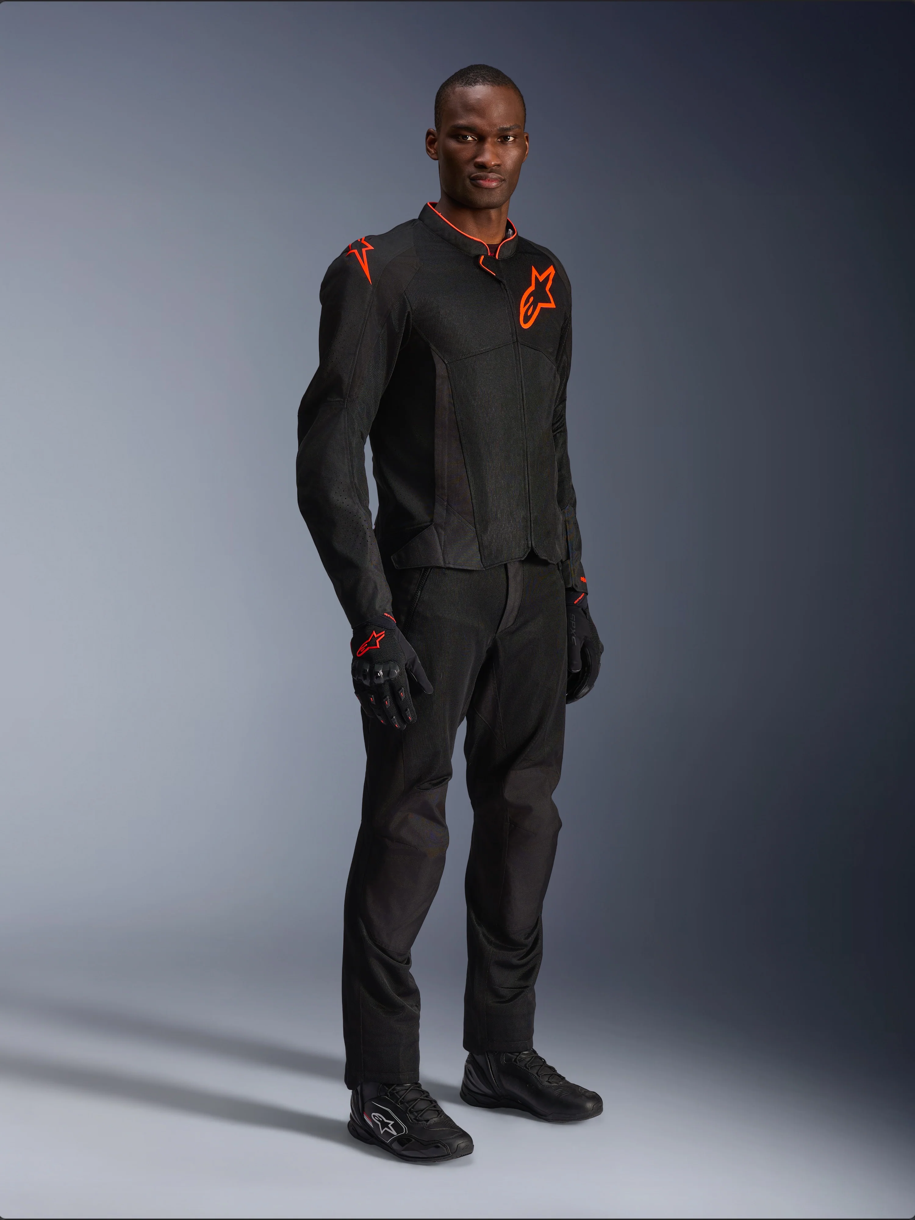 Viper Air V4 Jacket - Image 2