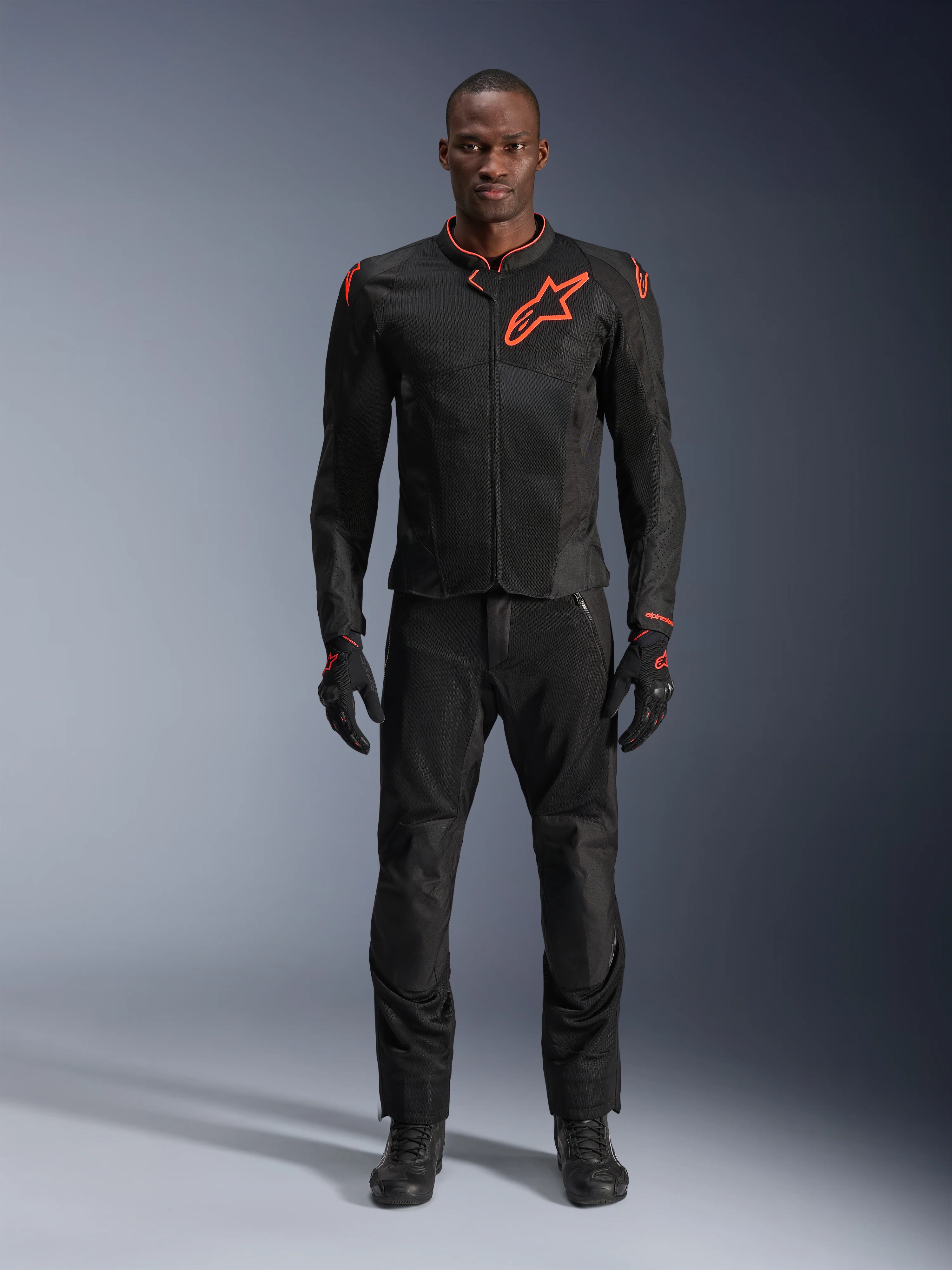 Viper Air V4 Jacket - Image 5