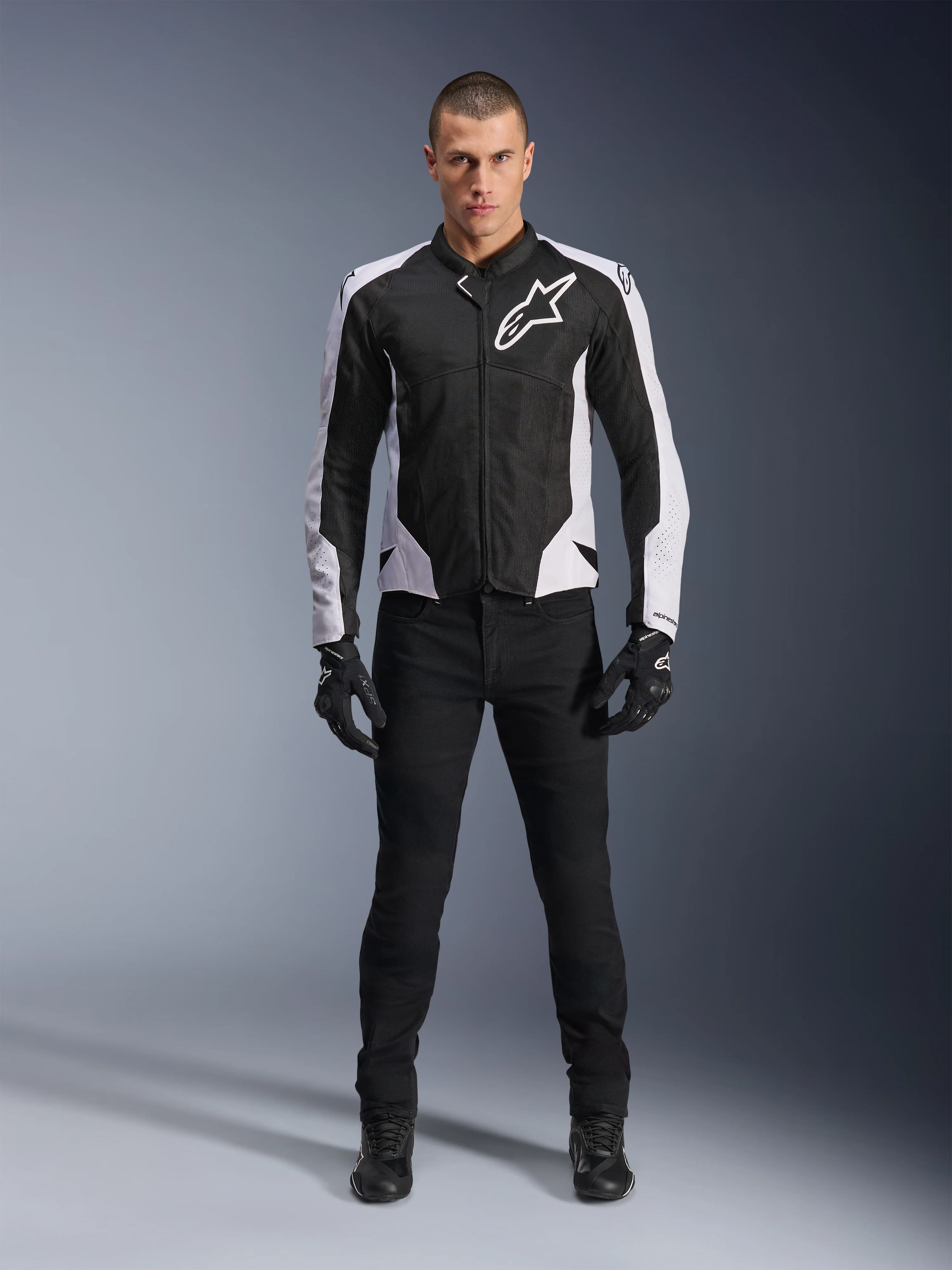 Viper Air V4 Jacket - Image 2