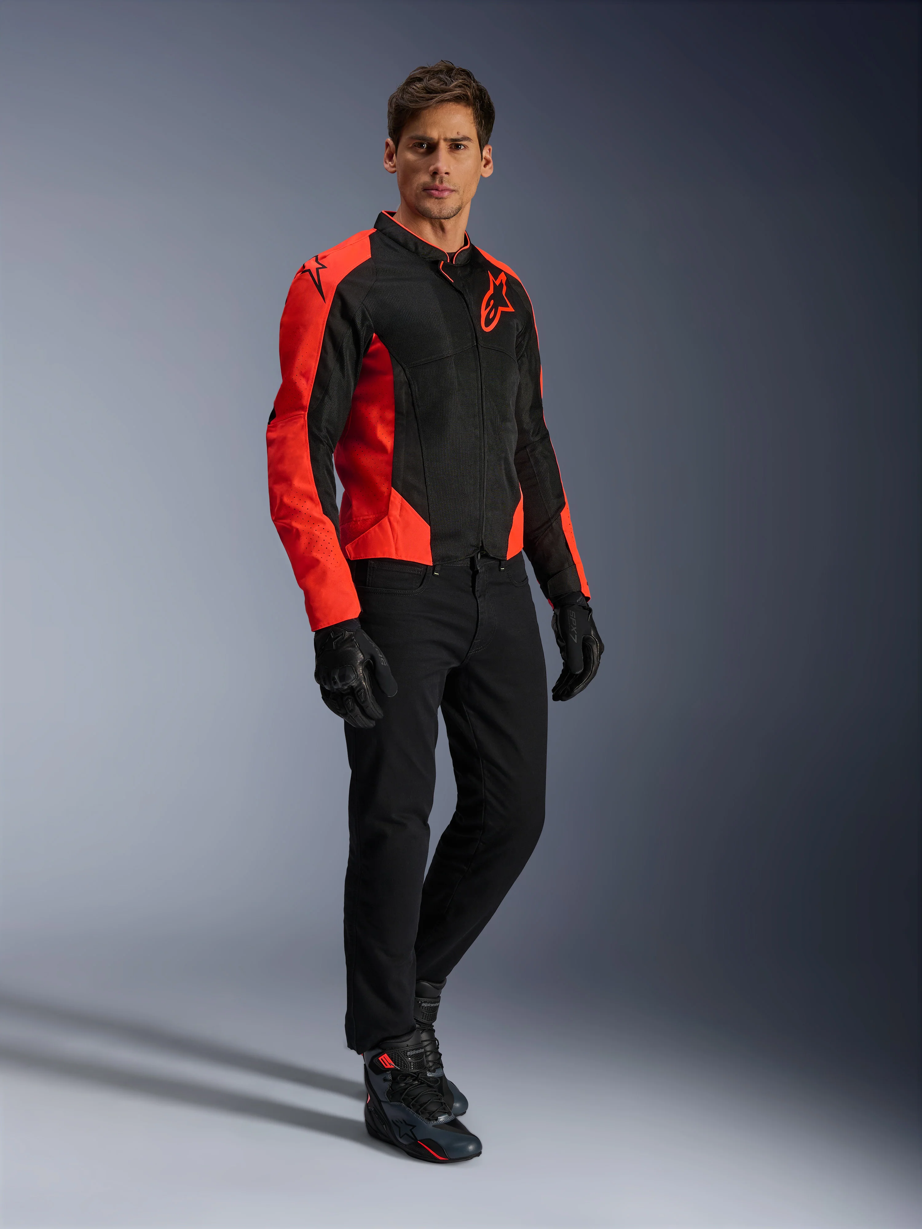 Viper Air V4 Jacket - Image 2