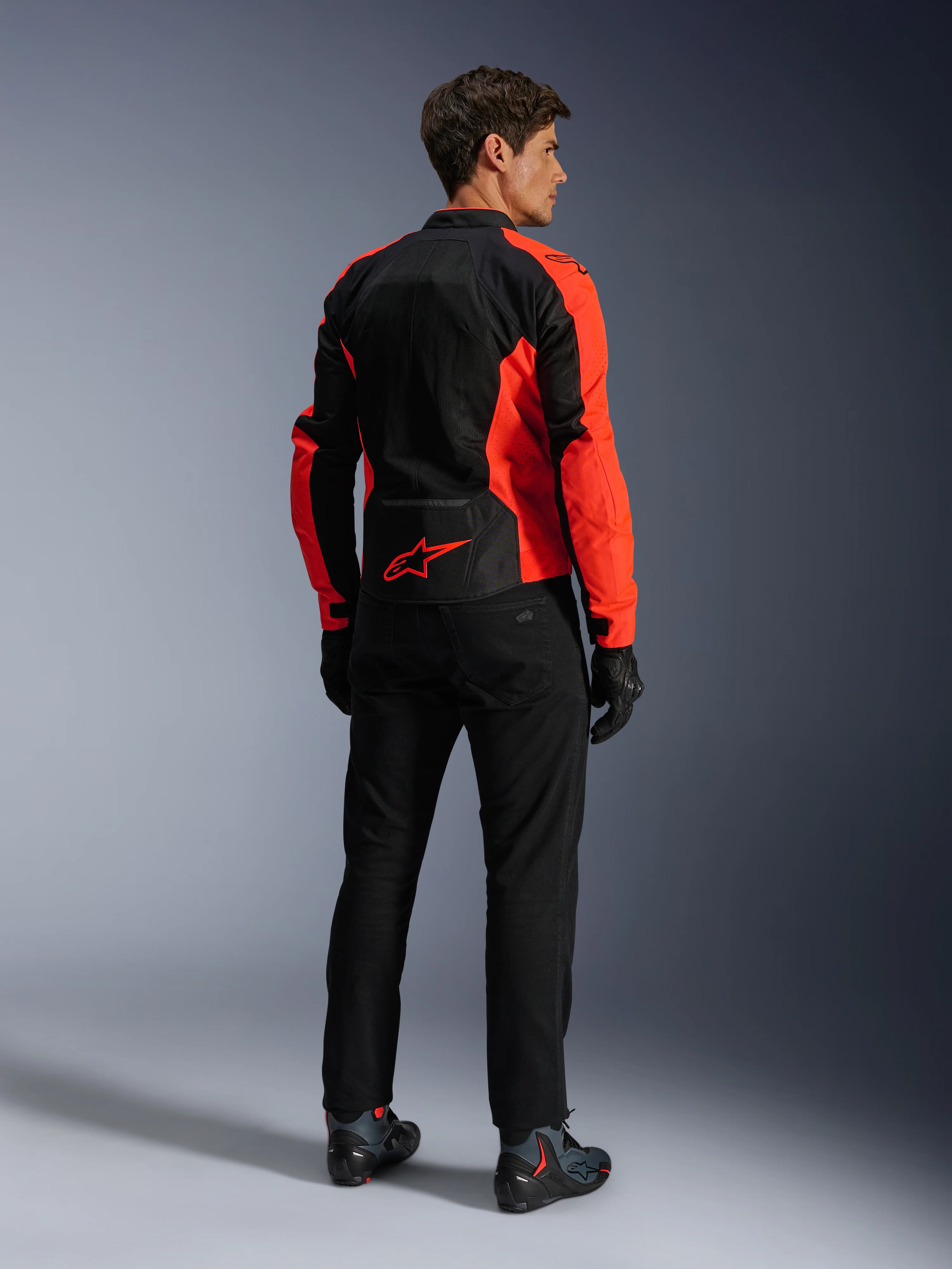 Viper Air V4 Jacket - Image 4