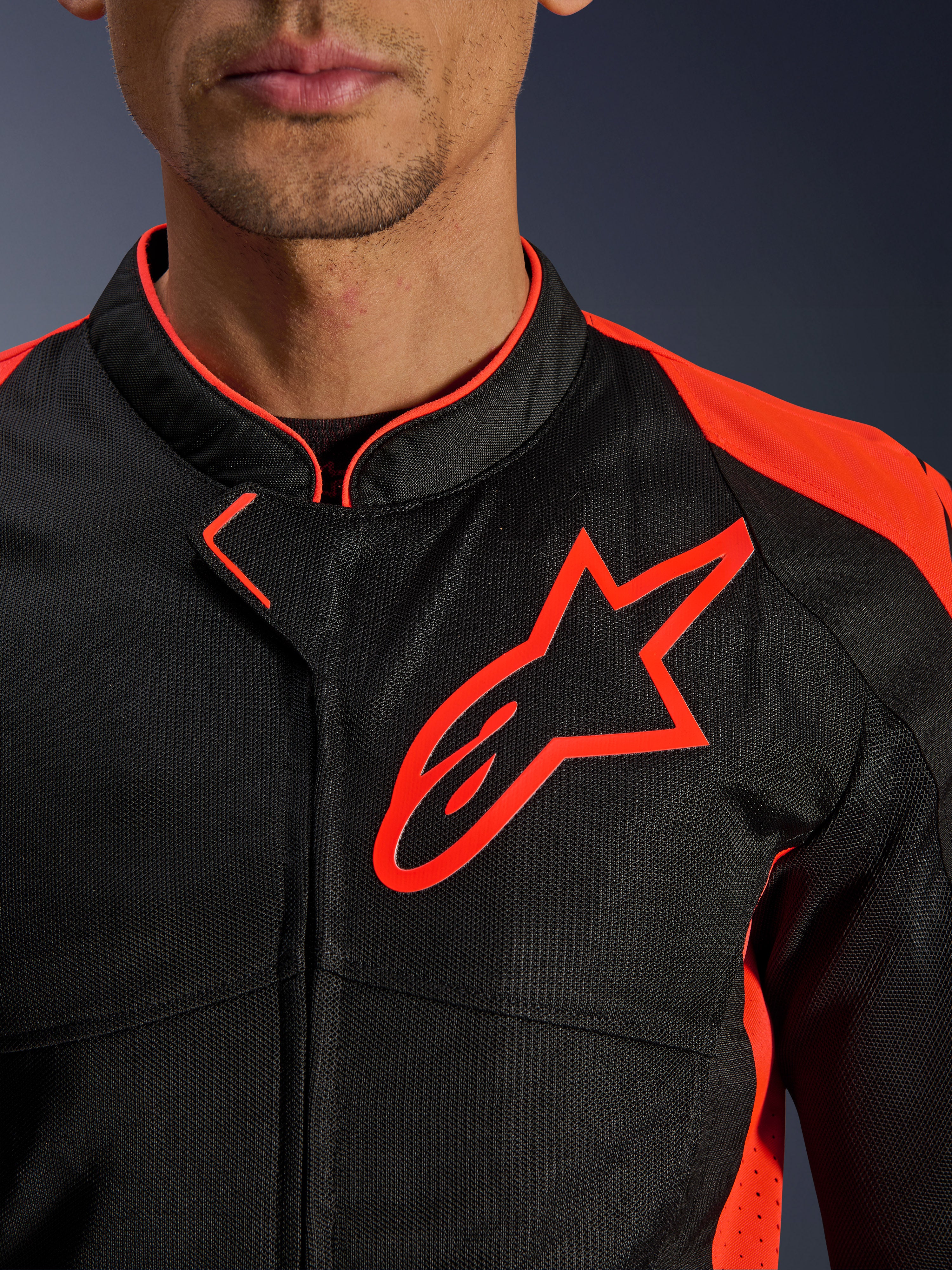 Viper Air V4 Jacket - Image 6