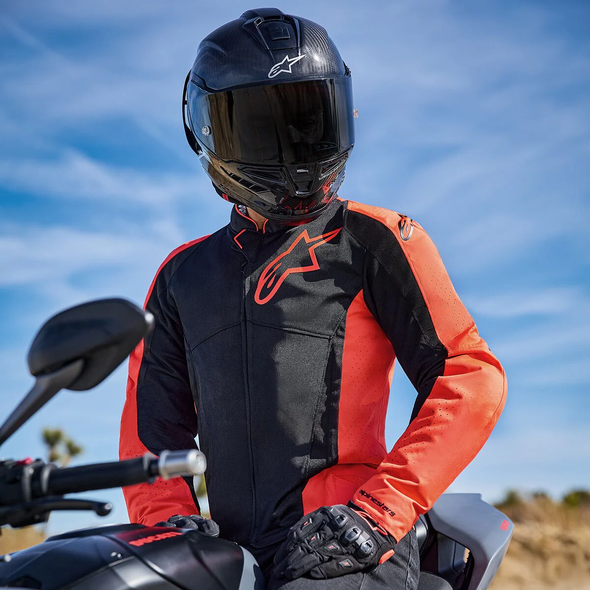 Viper Air V4 Jacket - Image 8