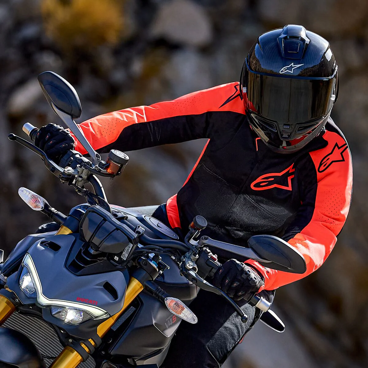 Viper Air V4 Jacket - Image 9