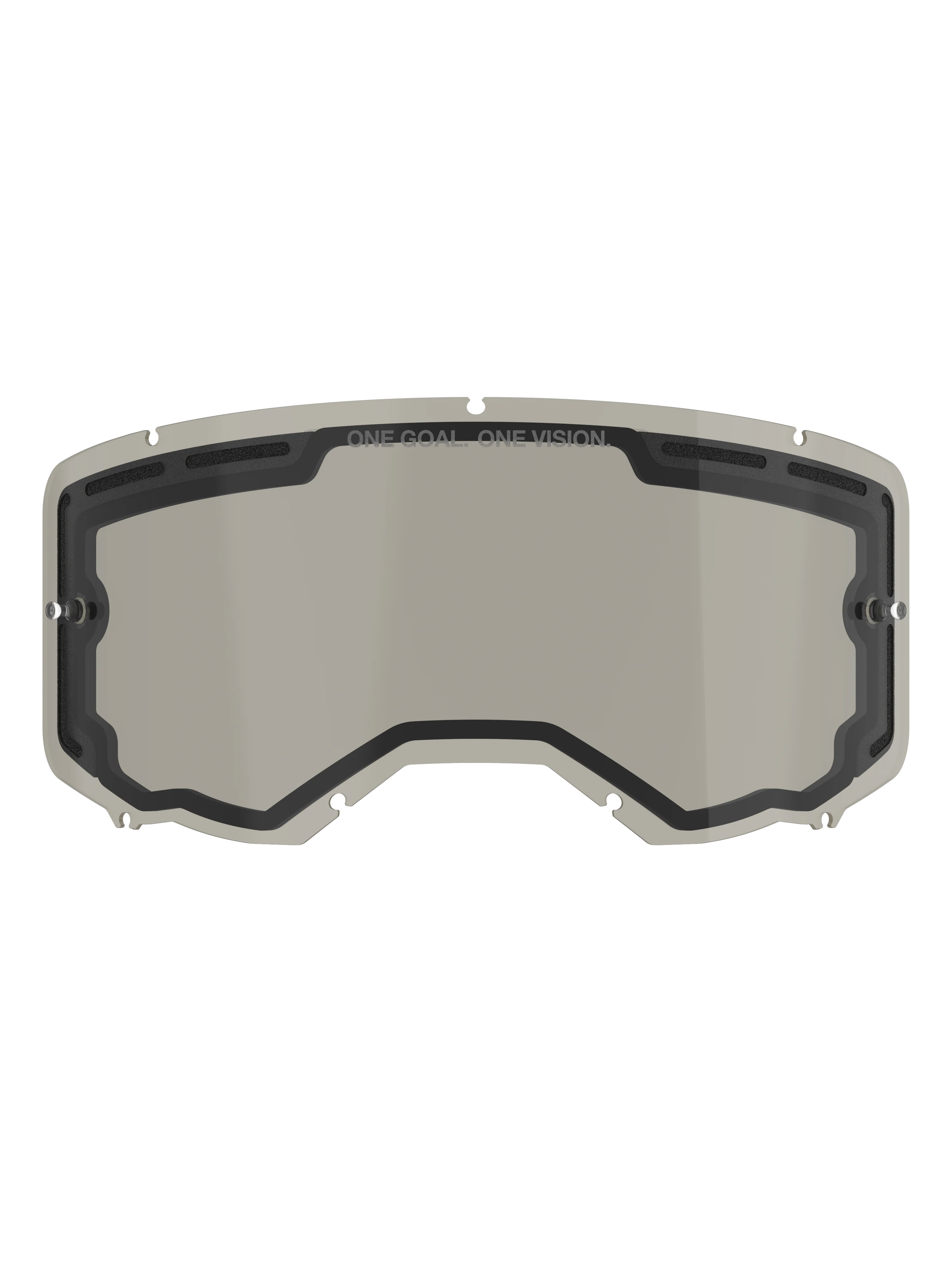 Vision 8-5-3 Lens Dual Pane