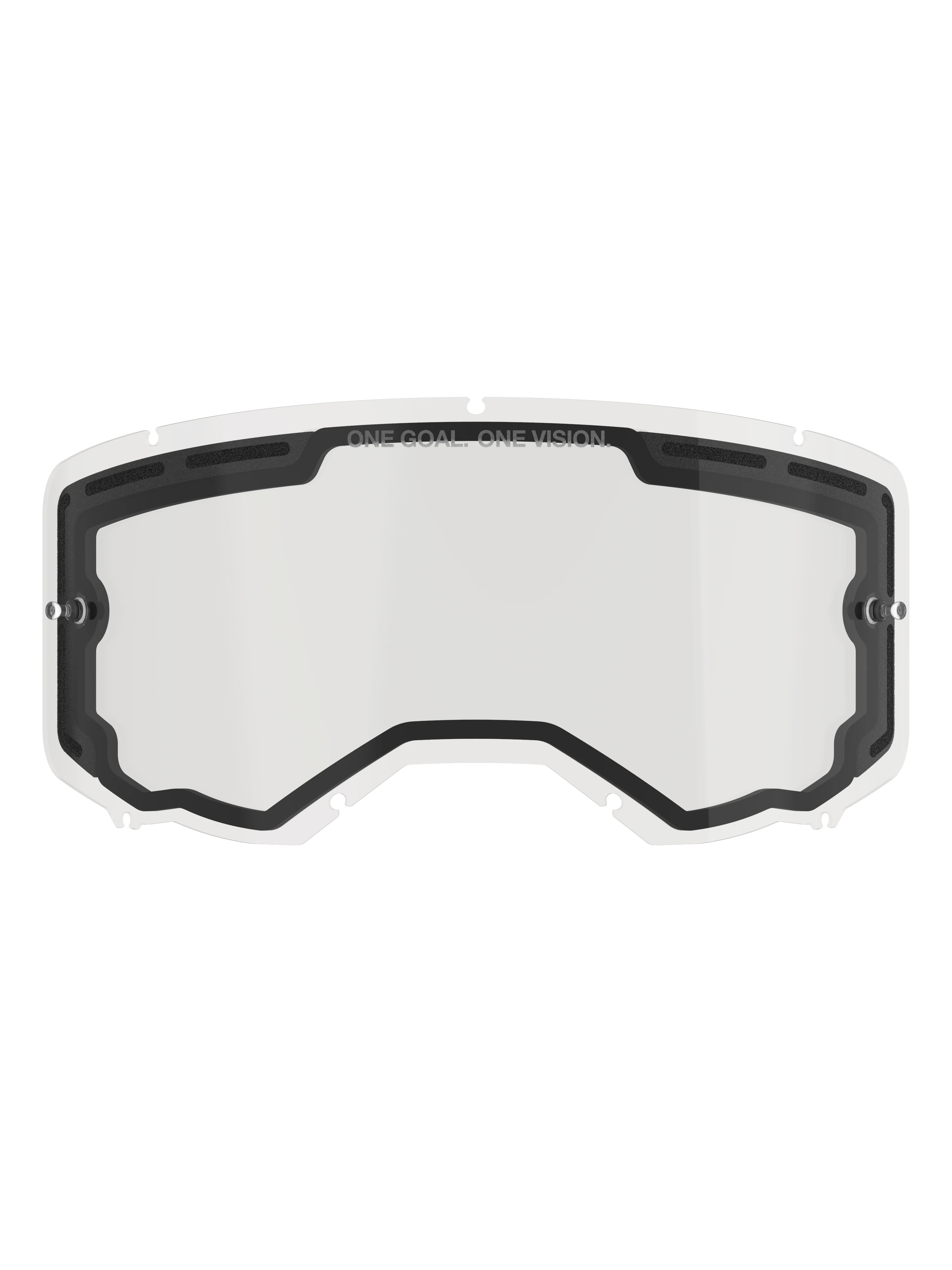 Vision 8-5-3 Lens Dual Pane