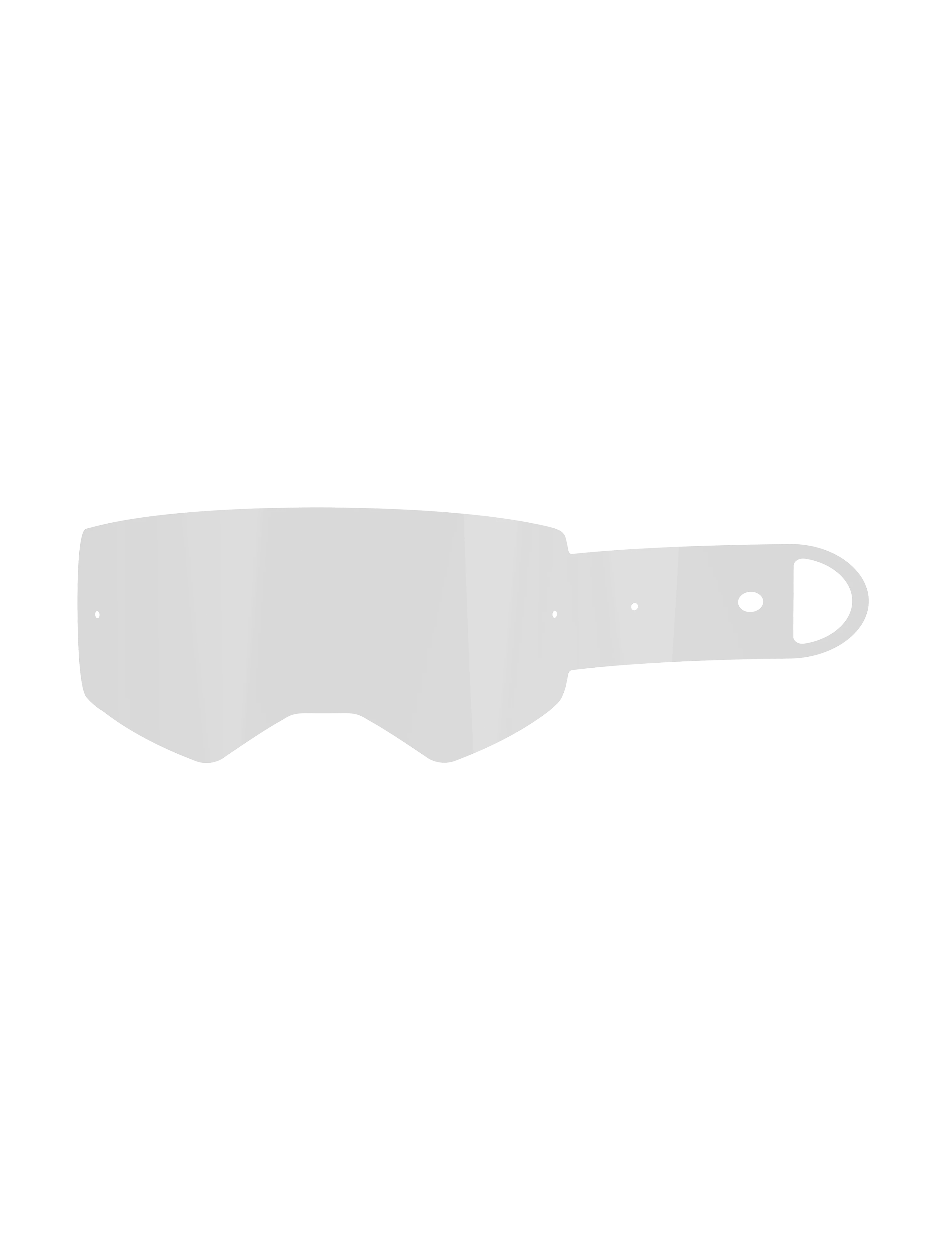 Vision 8-5-3 X 50 P Tear off