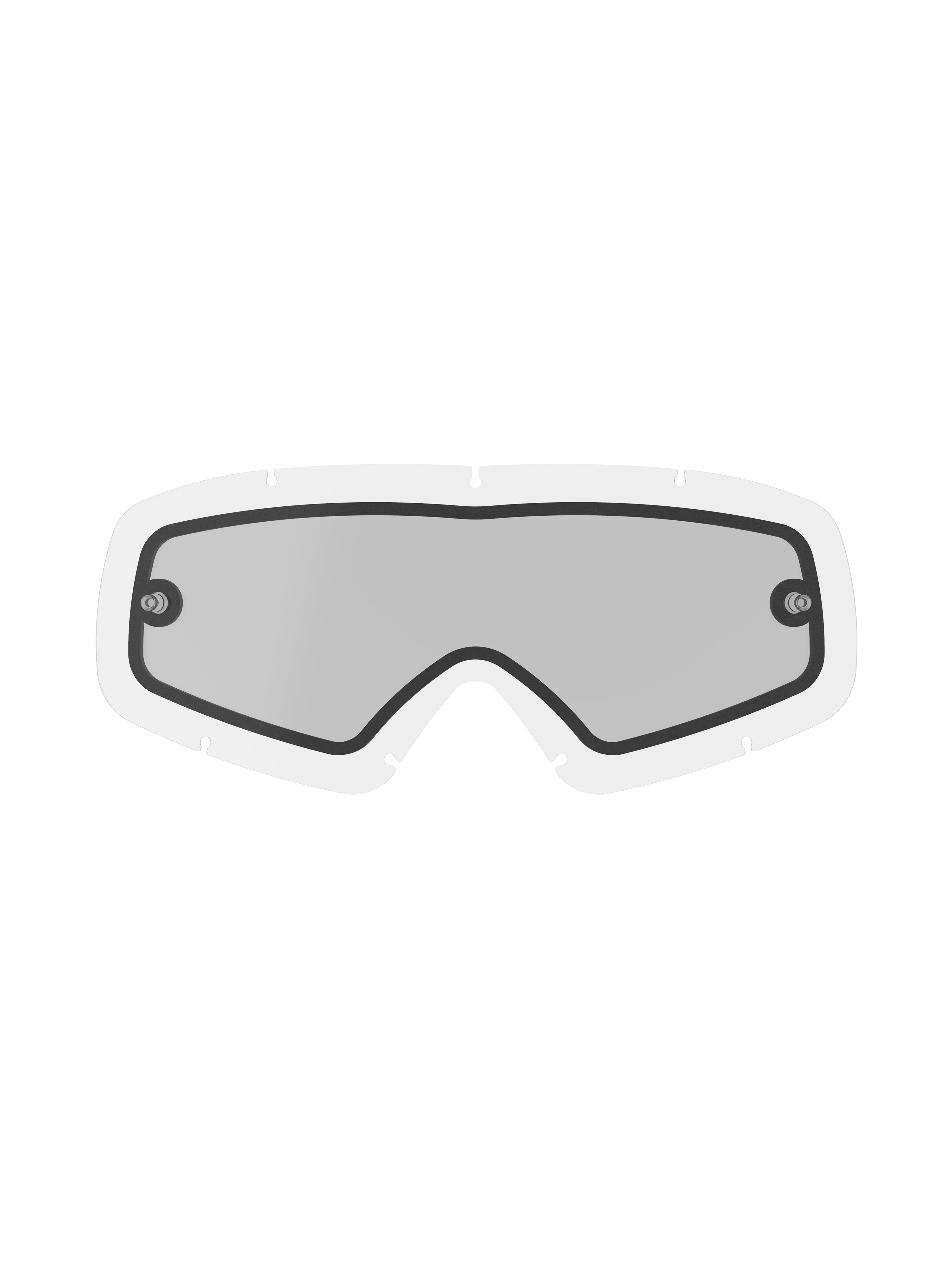 Vision Dual Pane Youth Lens