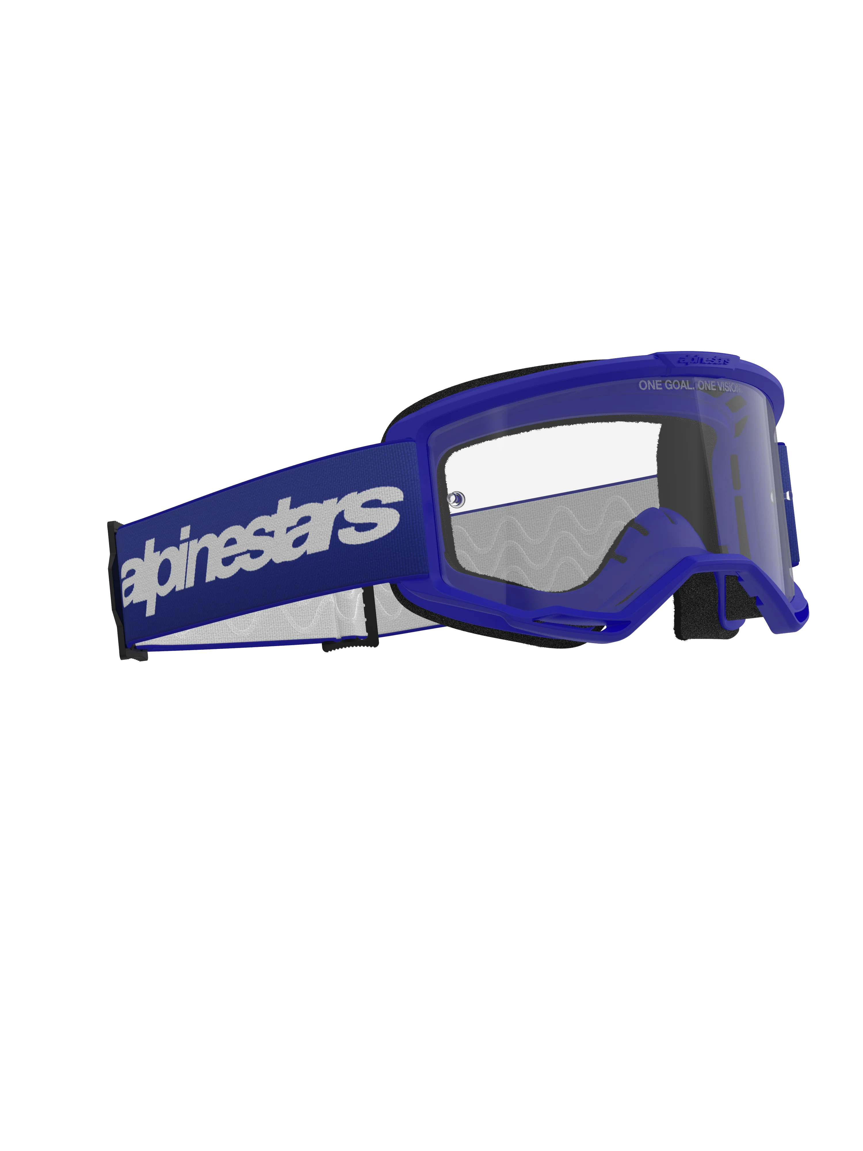 Vision 3 Wordmark Goggles - Image 3