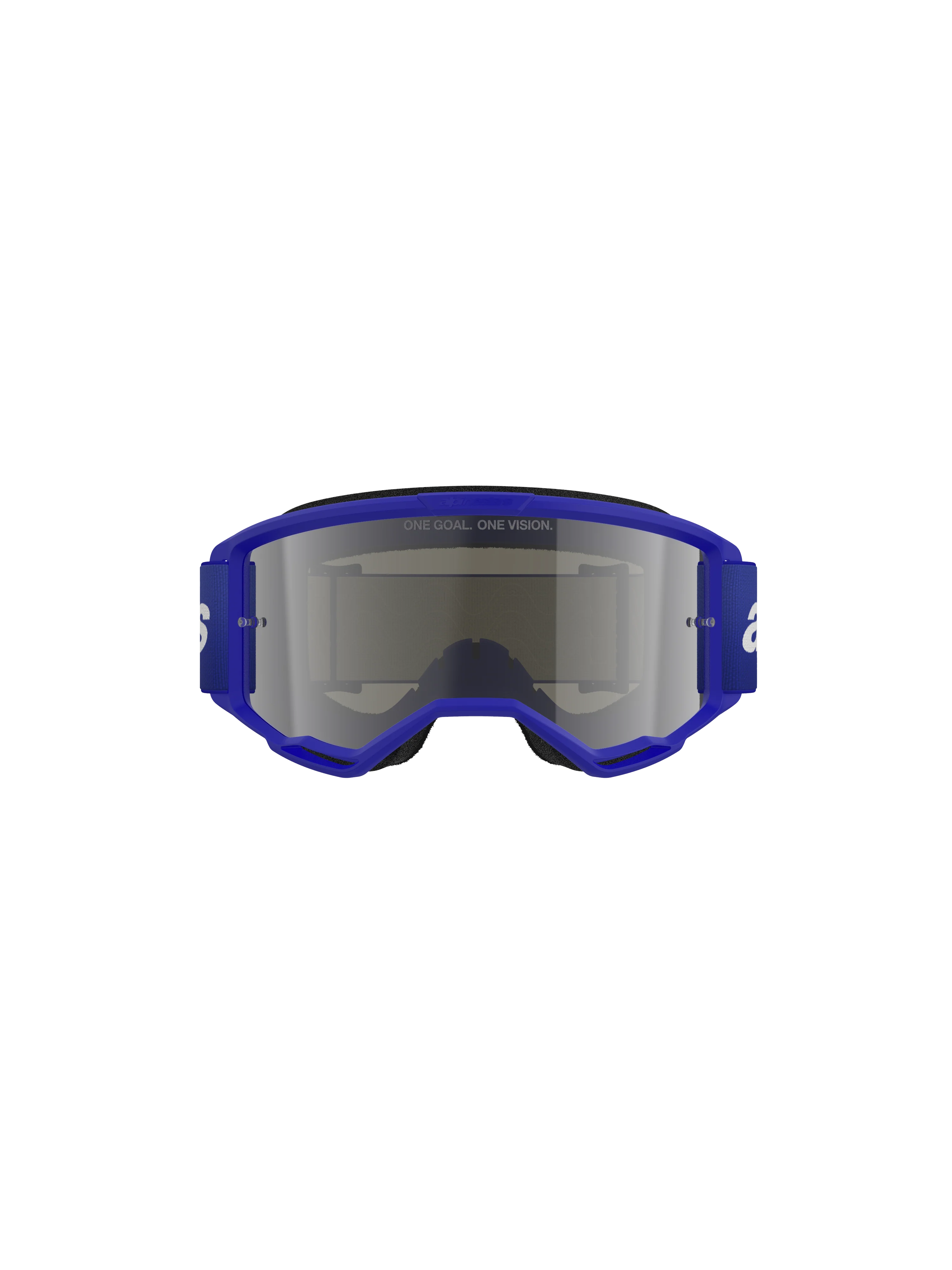 Vision 3 Wordmark Goggles - Image 2