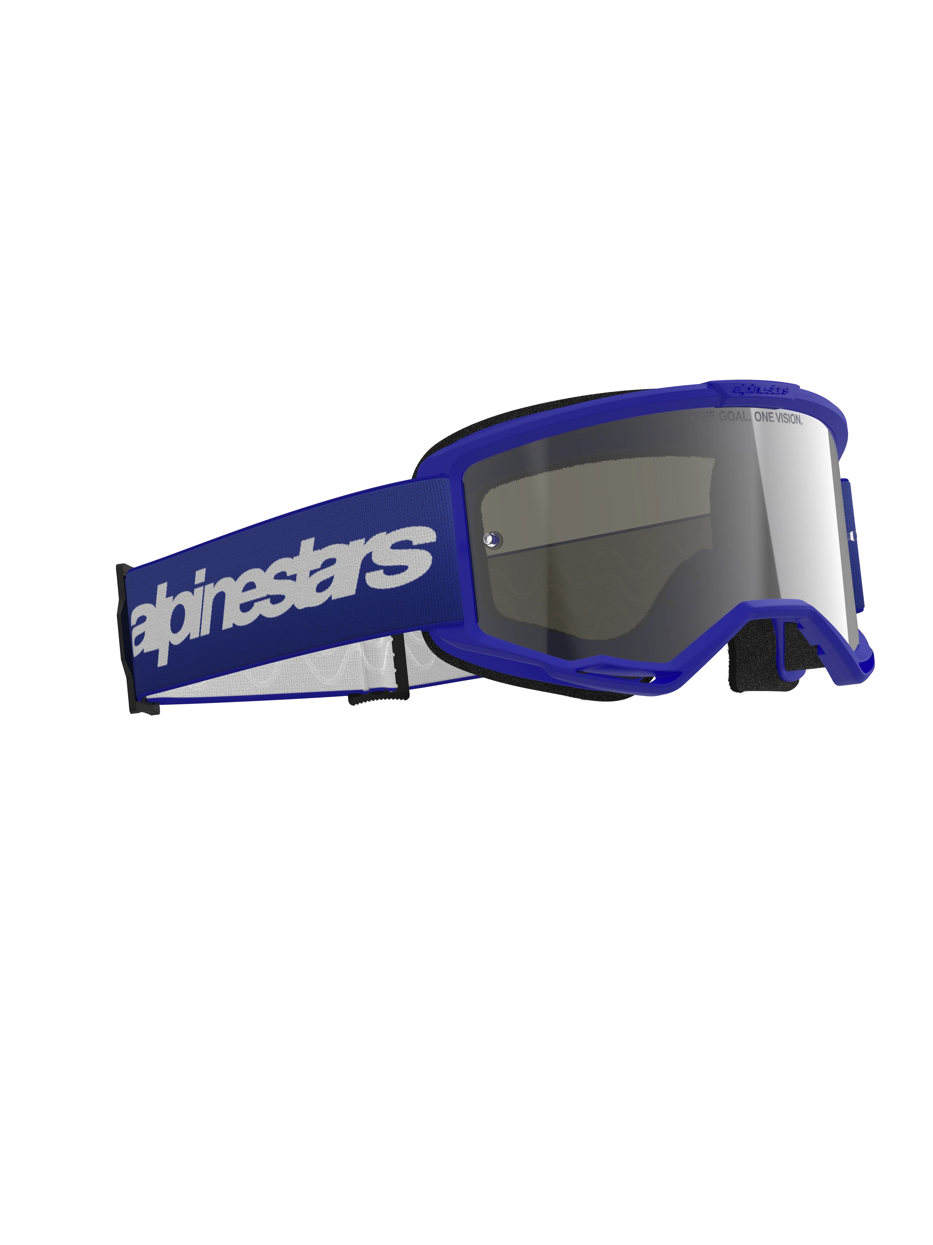 Vision 3 Wordmark Goggles - Image 3