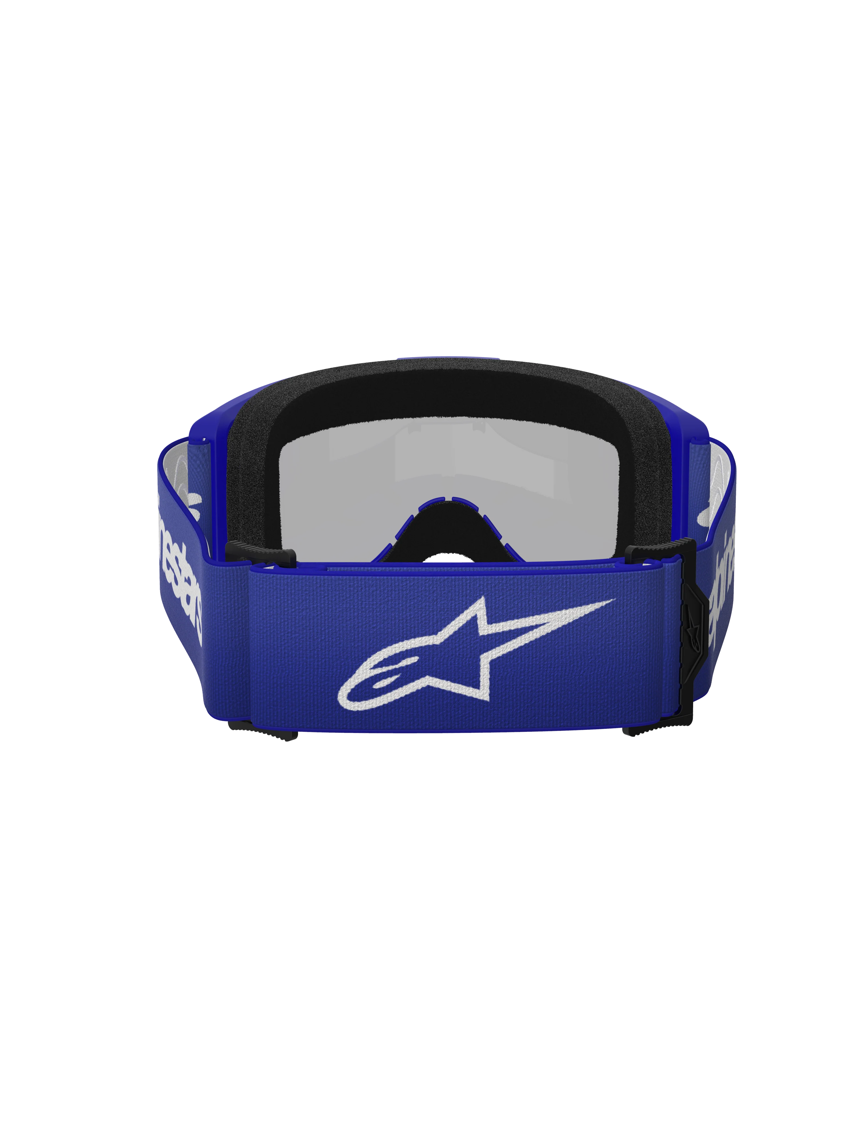 Vision 3 Wordmark Goggles - Image 4